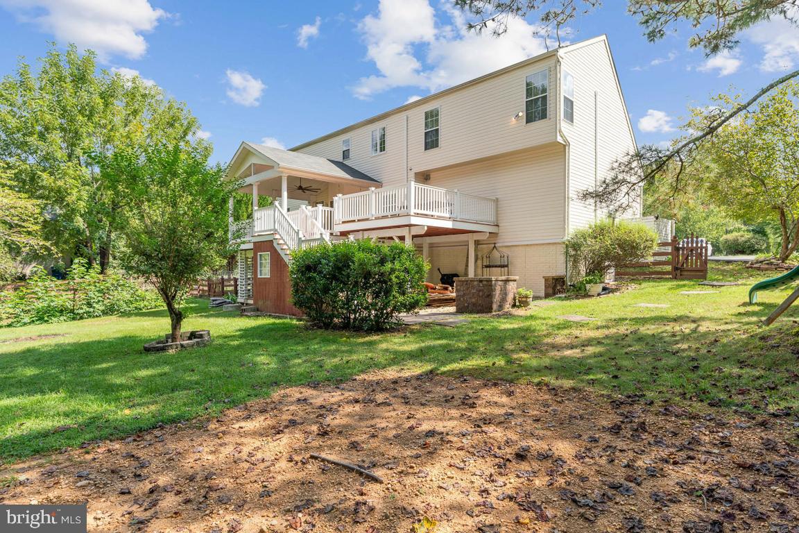 WETHERBURN - Residential