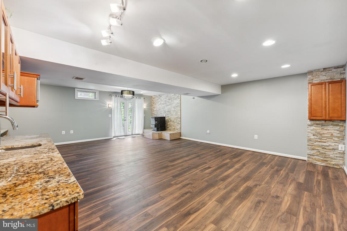 WETHERBURN - Residential