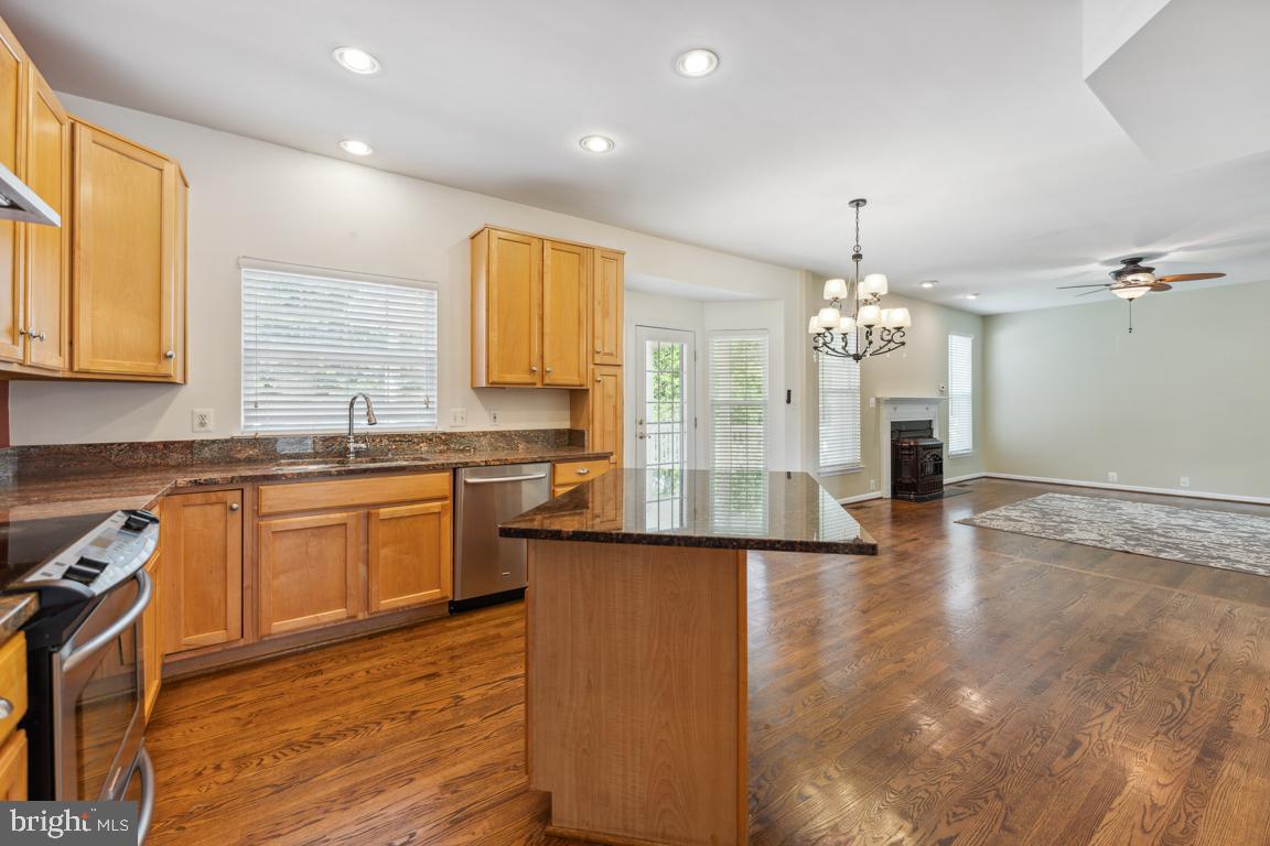 WETHERBURN - Residential