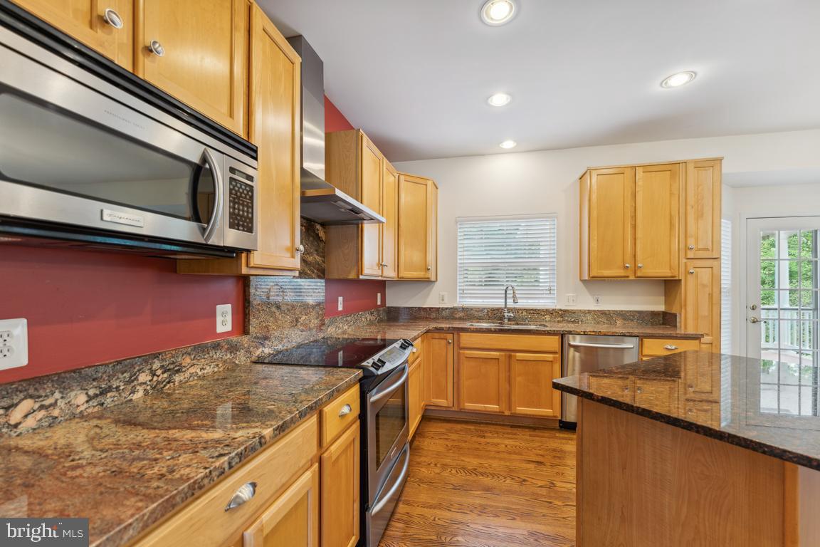 WETHERBURN - Residential