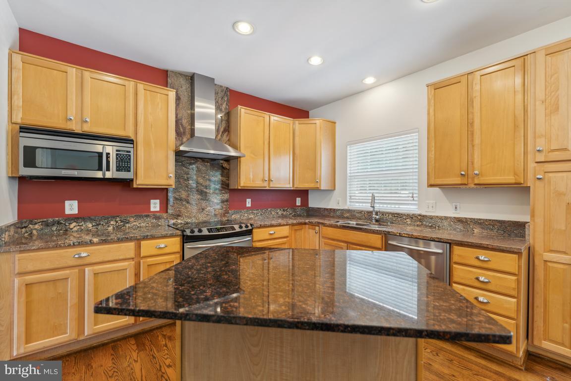 WETHERBURN - Residential