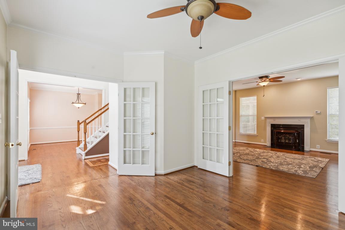 WETHERBURN - Residential