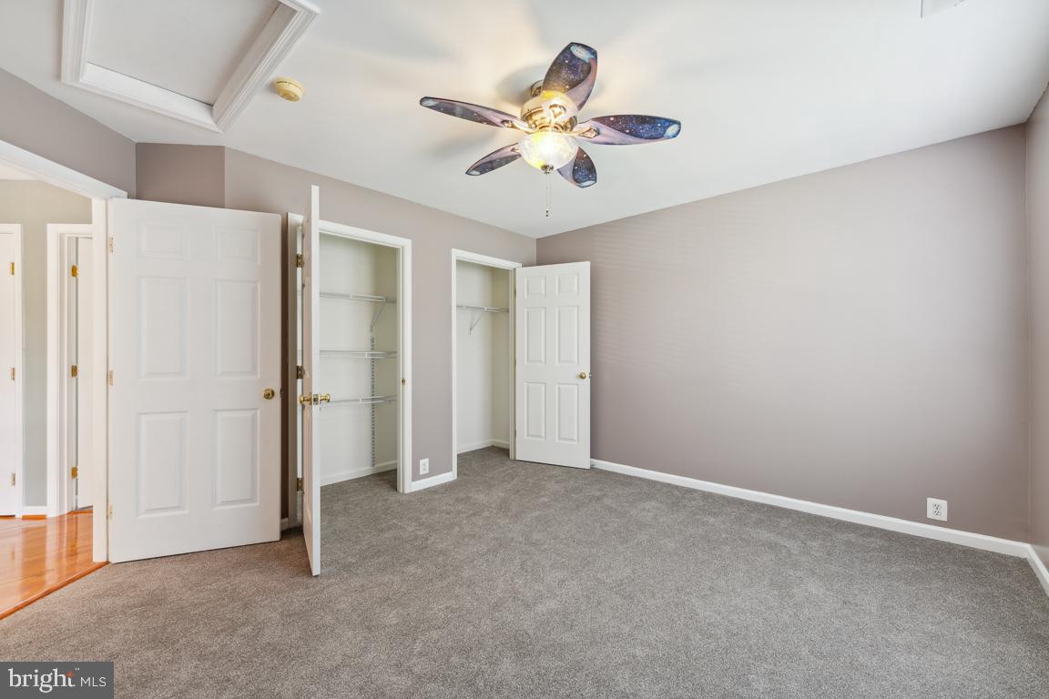 WETHERBURN - Residential