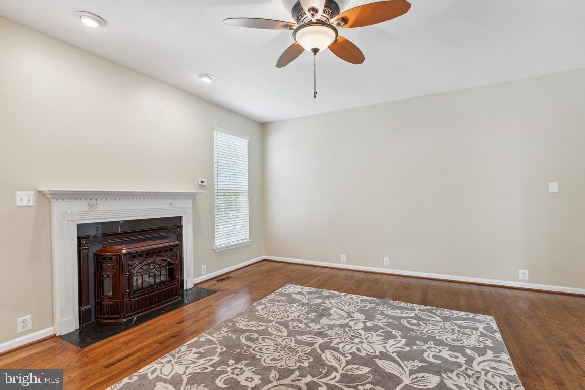 WETHERBURN - Residential