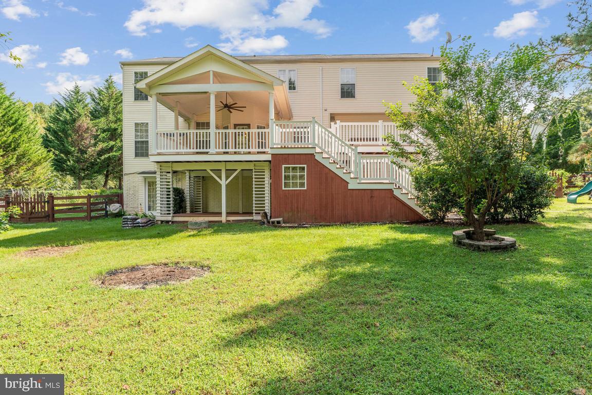 WETHERBURN - Residential