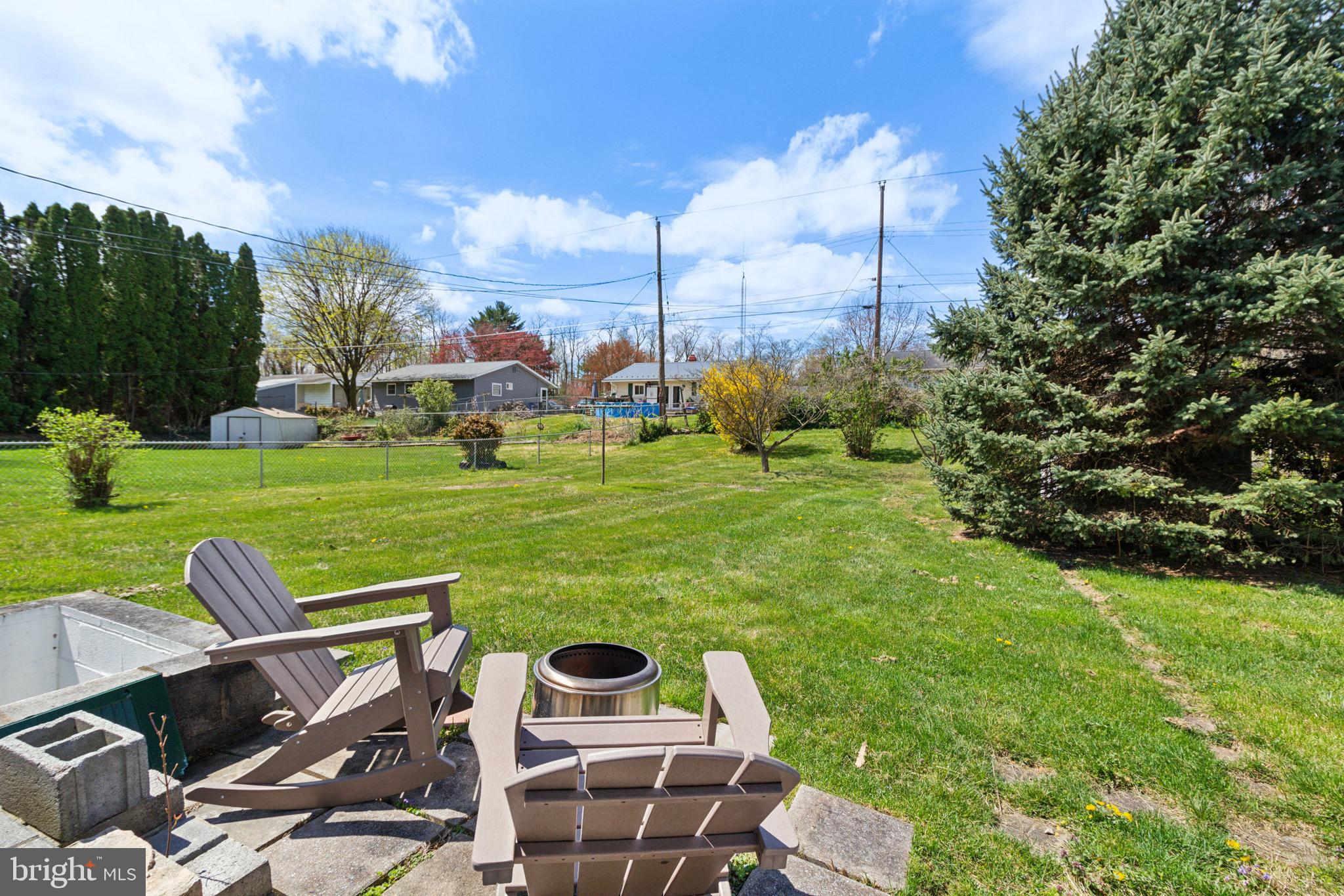 CARROLL HEIGHTS - Residential