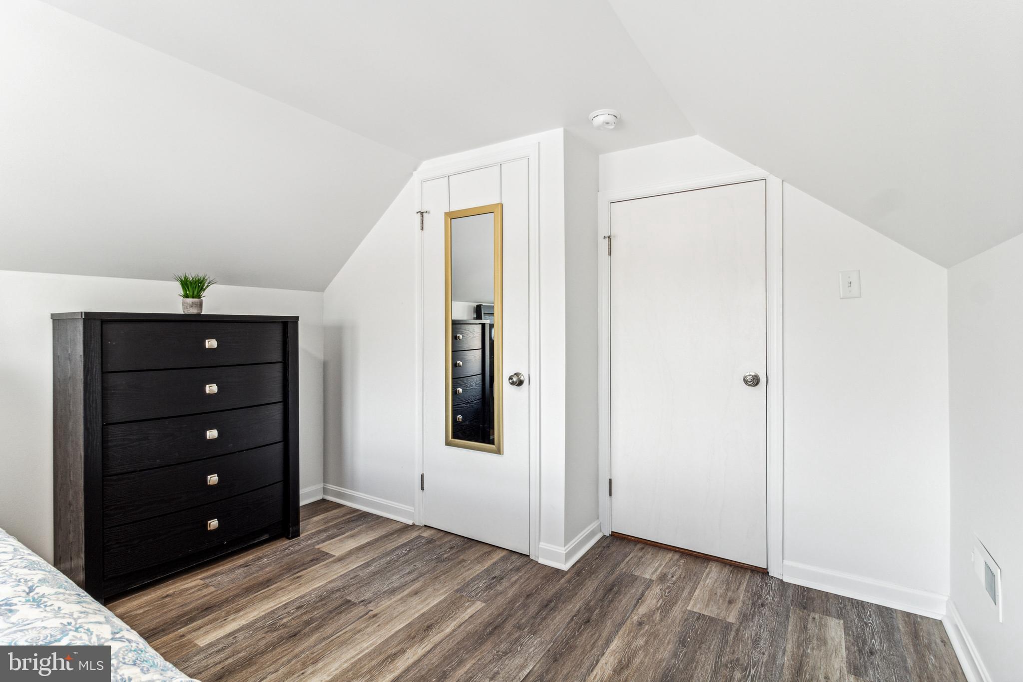 CARROLL HEIGHTS - Residential