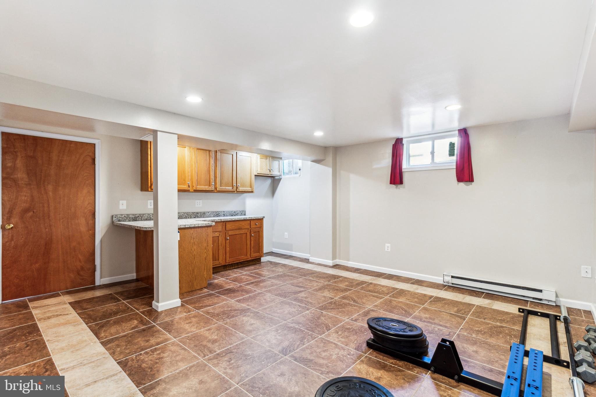 CARROLL HEIGHTS - Residential