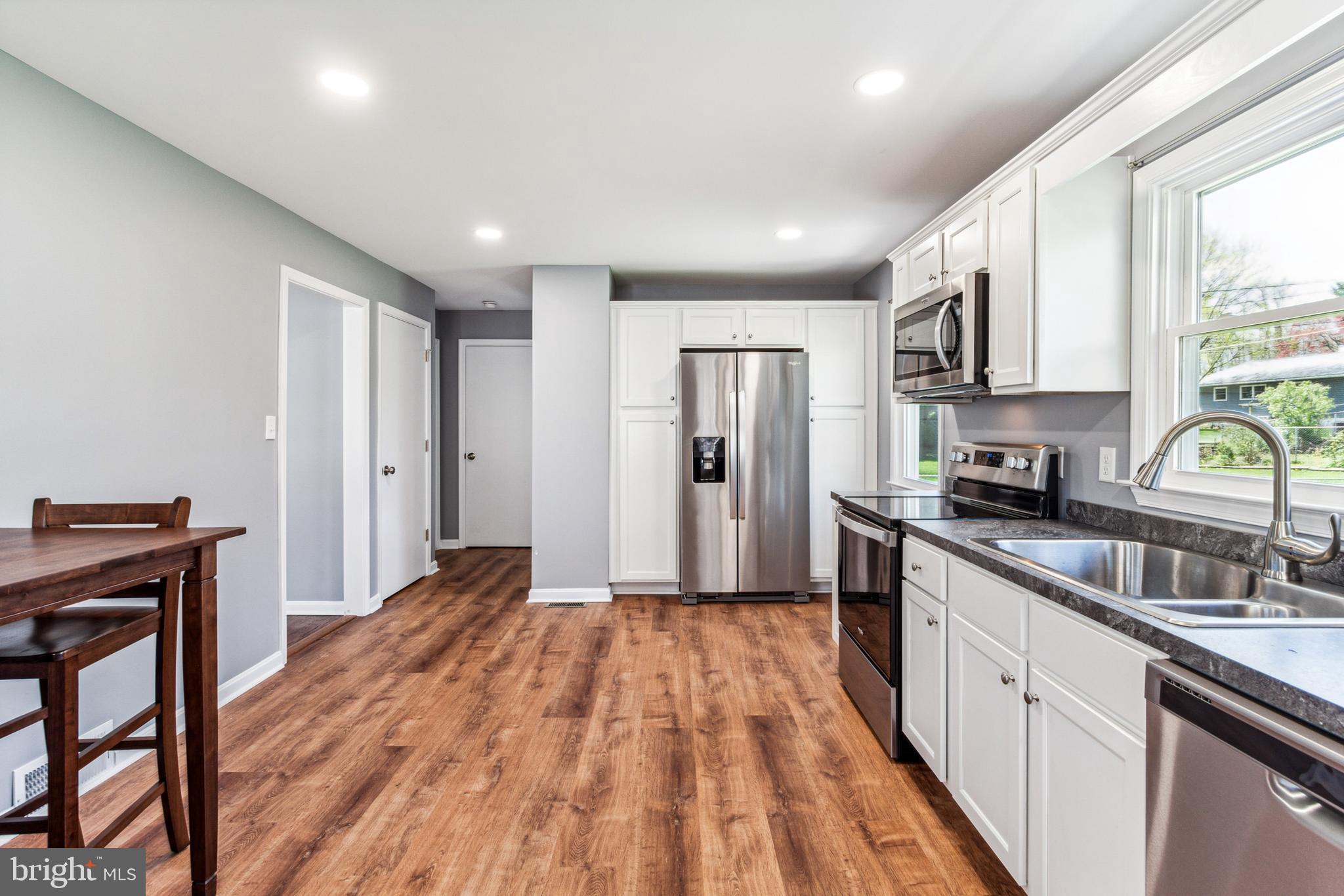 CARROLL HEIGHTS - Residential