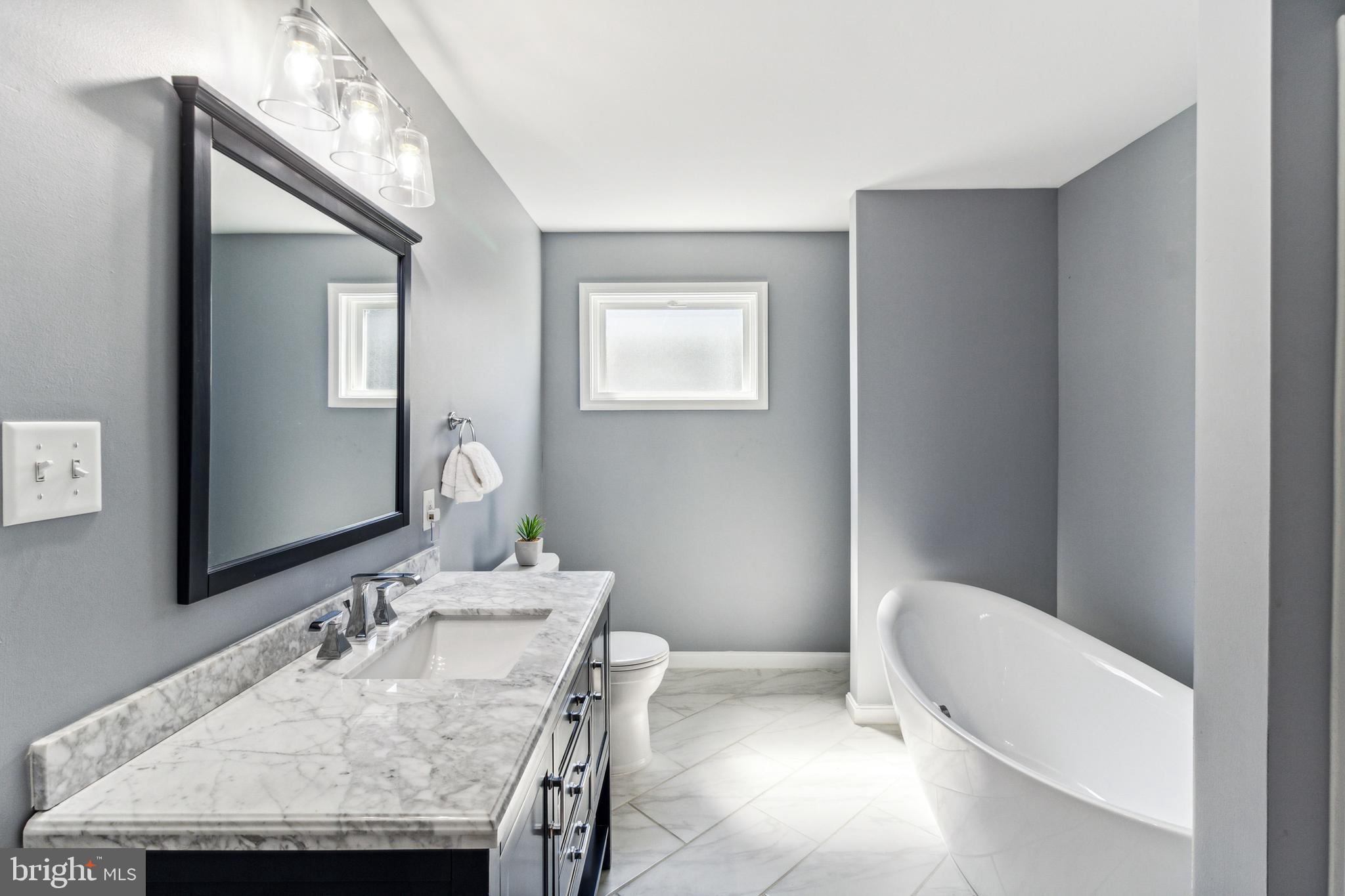 CARROLL HEIGHTS - Residential