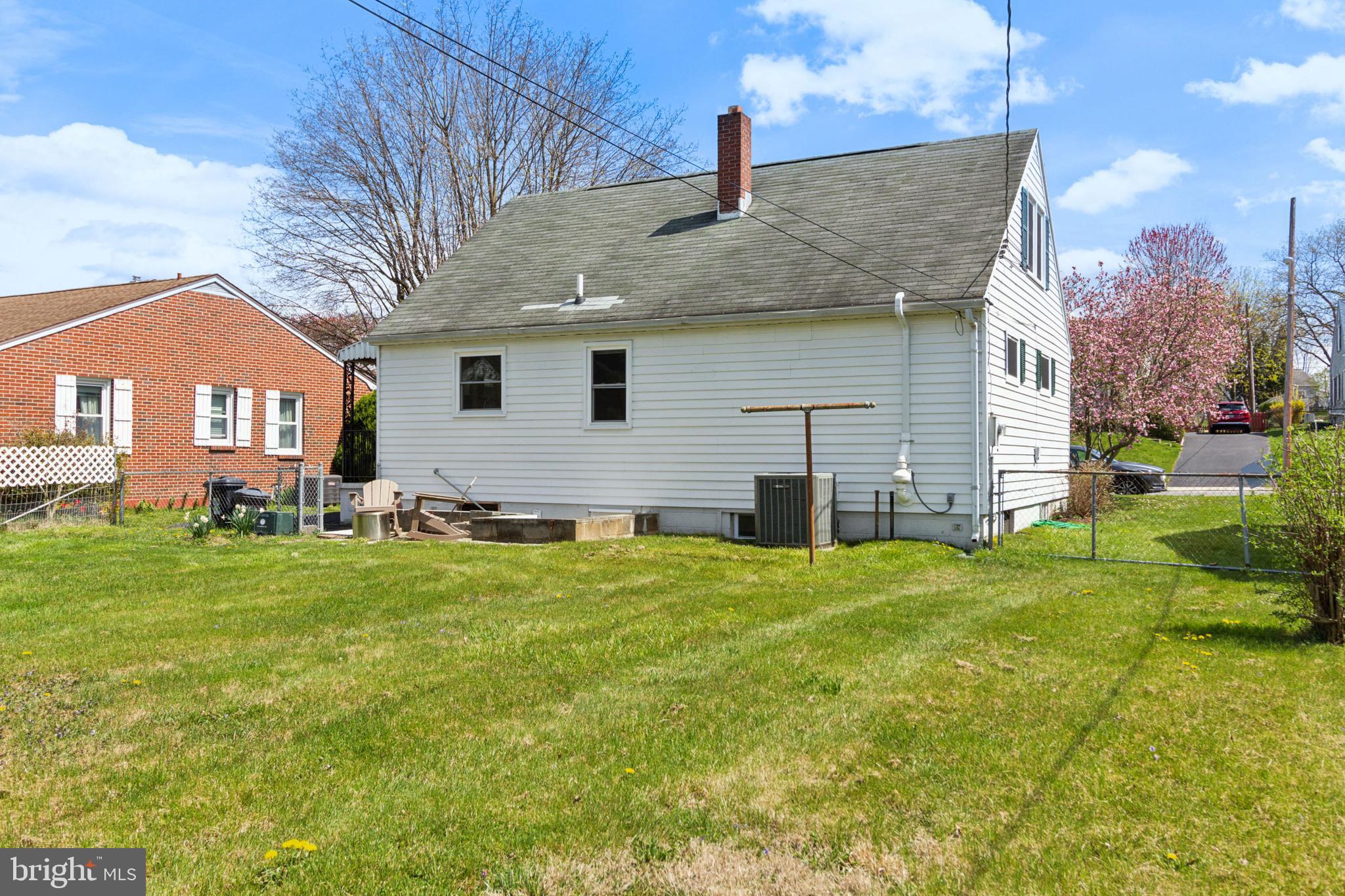 CARROLL HEIGHTS - Residential