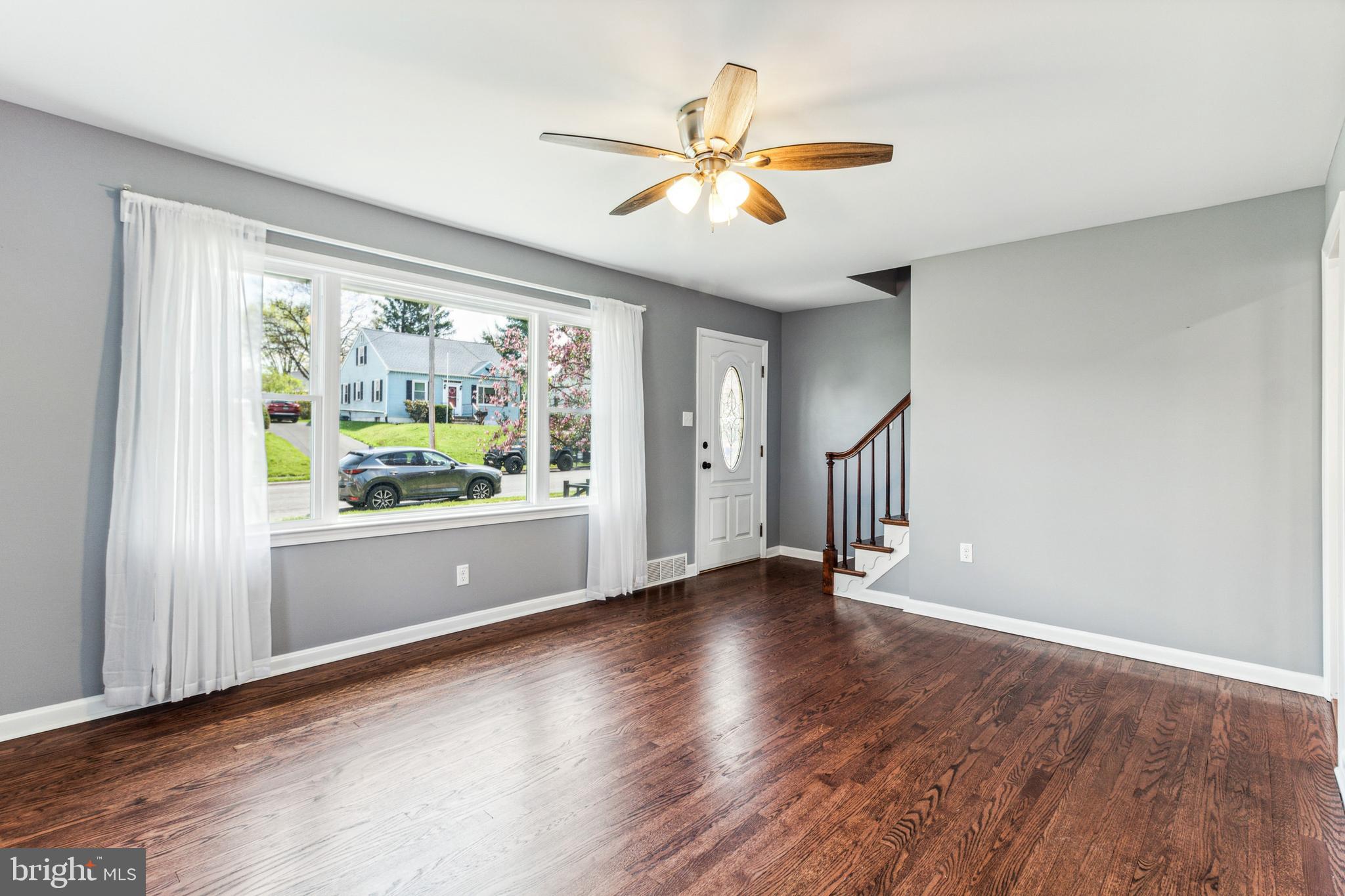 CARROLL HEIGHTS - Residential