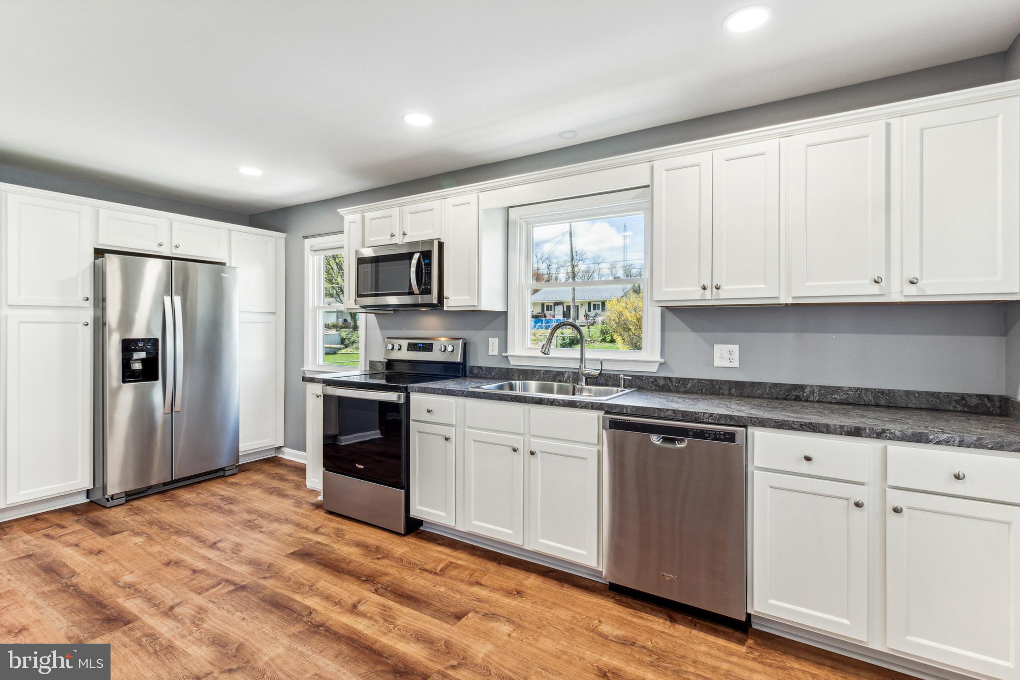 CARROLL HEIGHTS - Residential