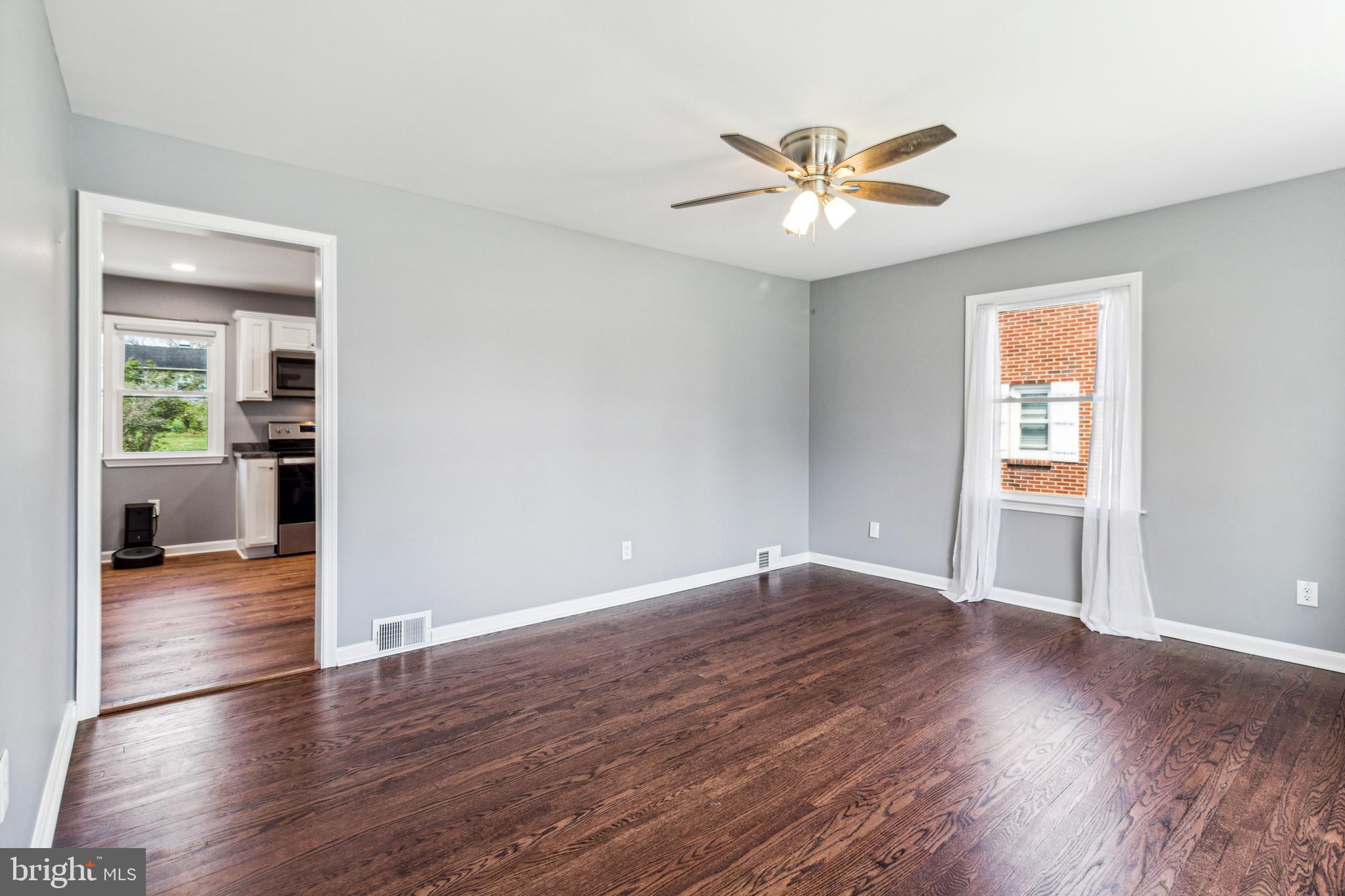 CARROLL HEIGHTS - Residential