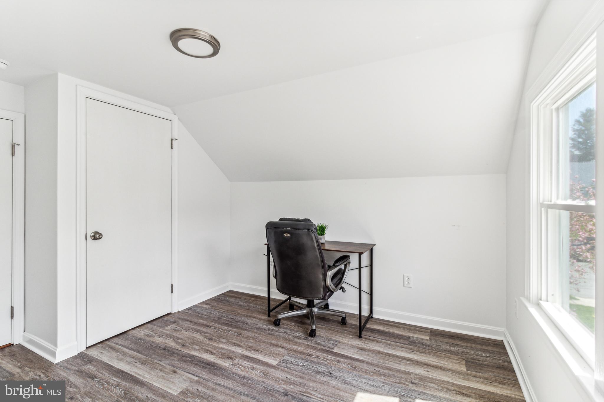 CARROLL HEIGHTS - Residential