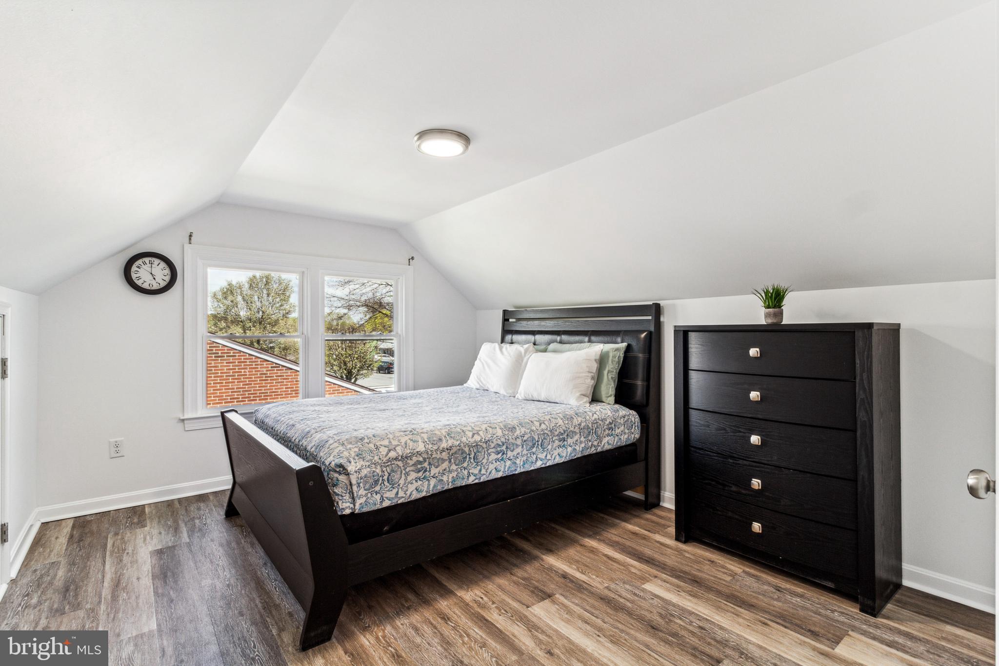 CARROLL HEIGHTS - Residential