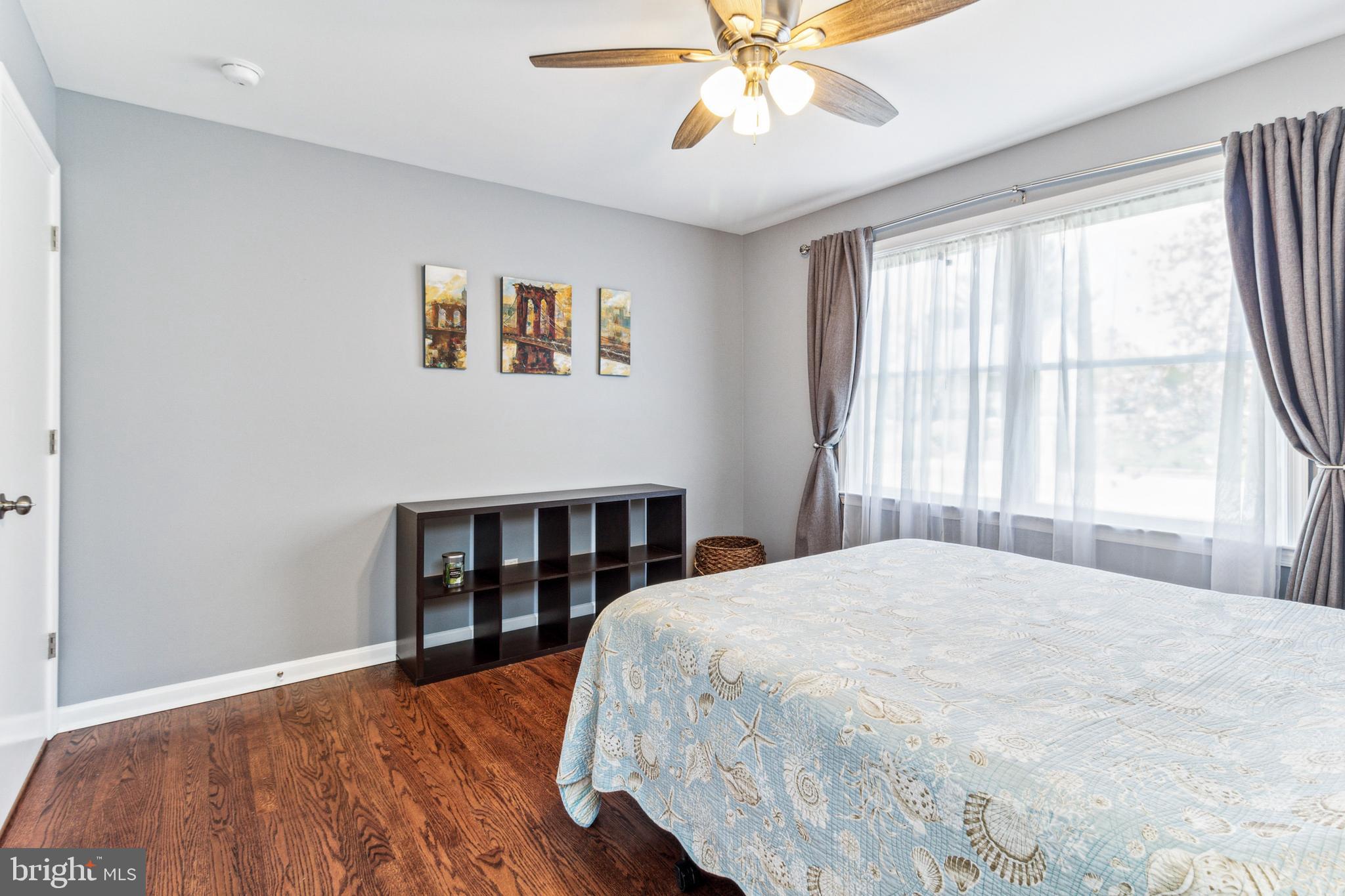 CARROLL HEIGHTS - Residential