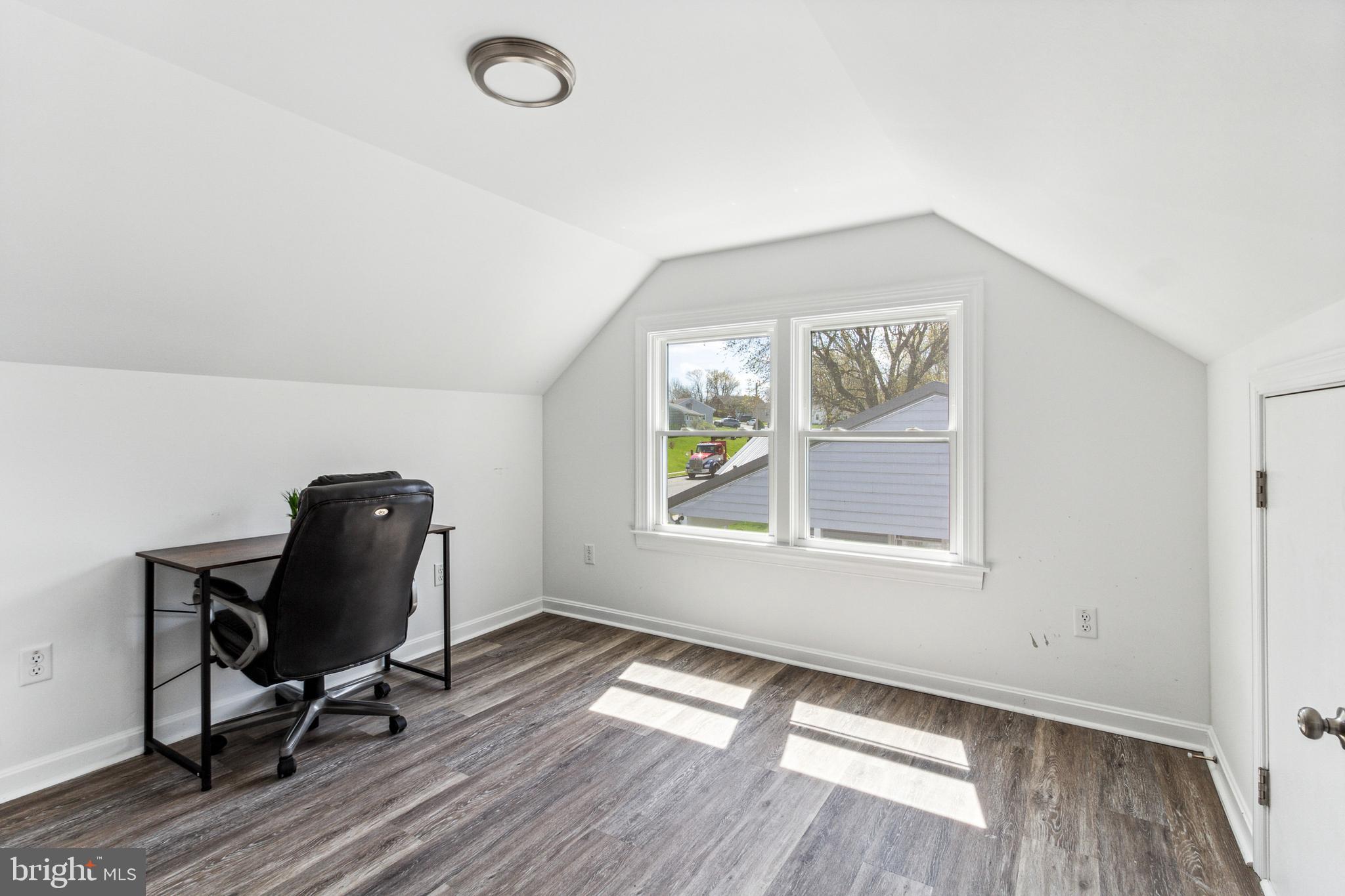 CARROLL HEIGHTS - Residential