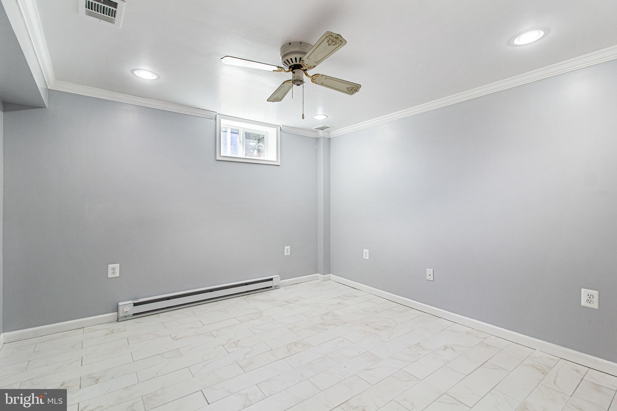 CARROLL HEIGHTS - Residential