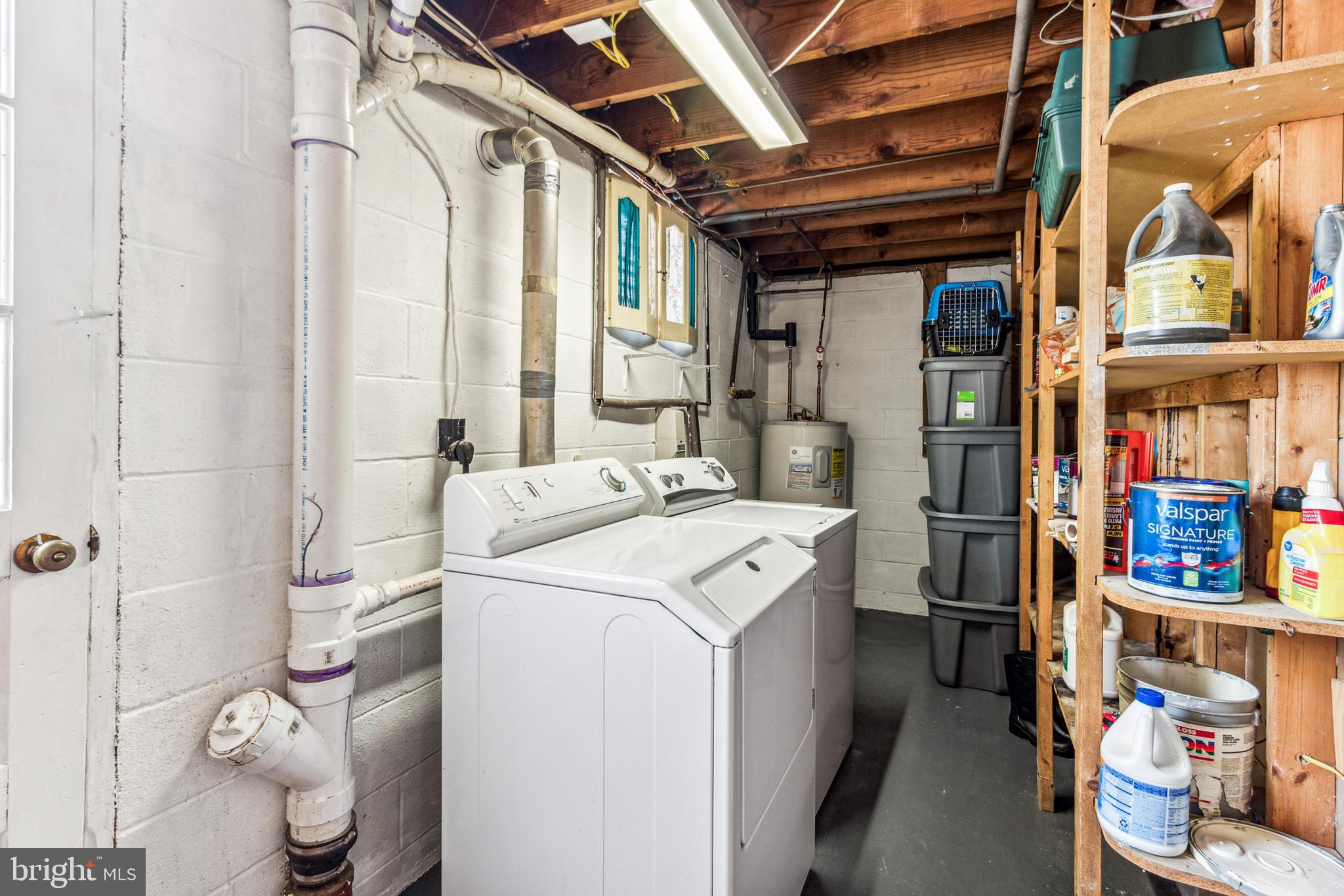 CARROLL HEIGHTS - Residential