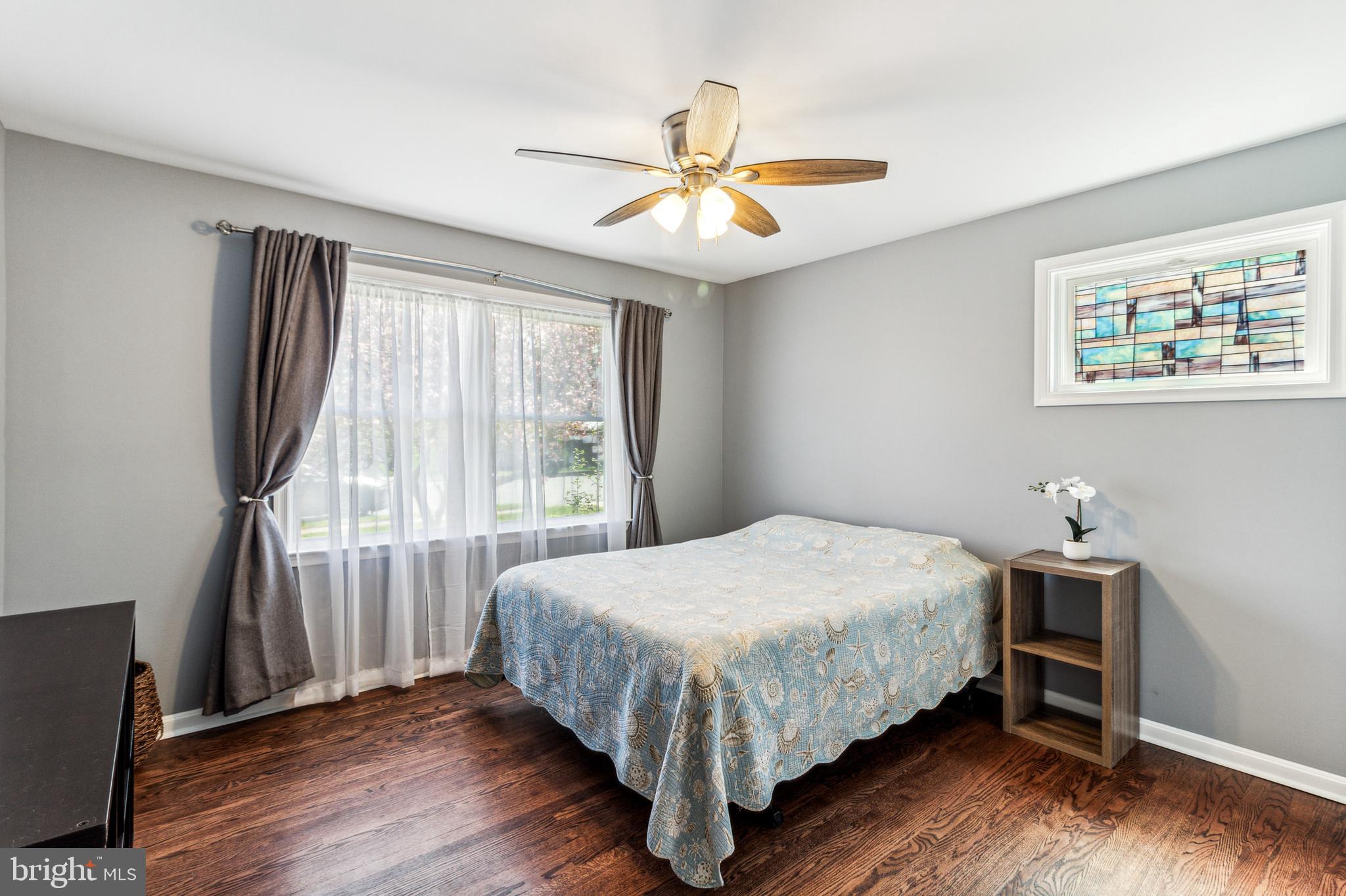 CARROLL HEIGHTS - Residential