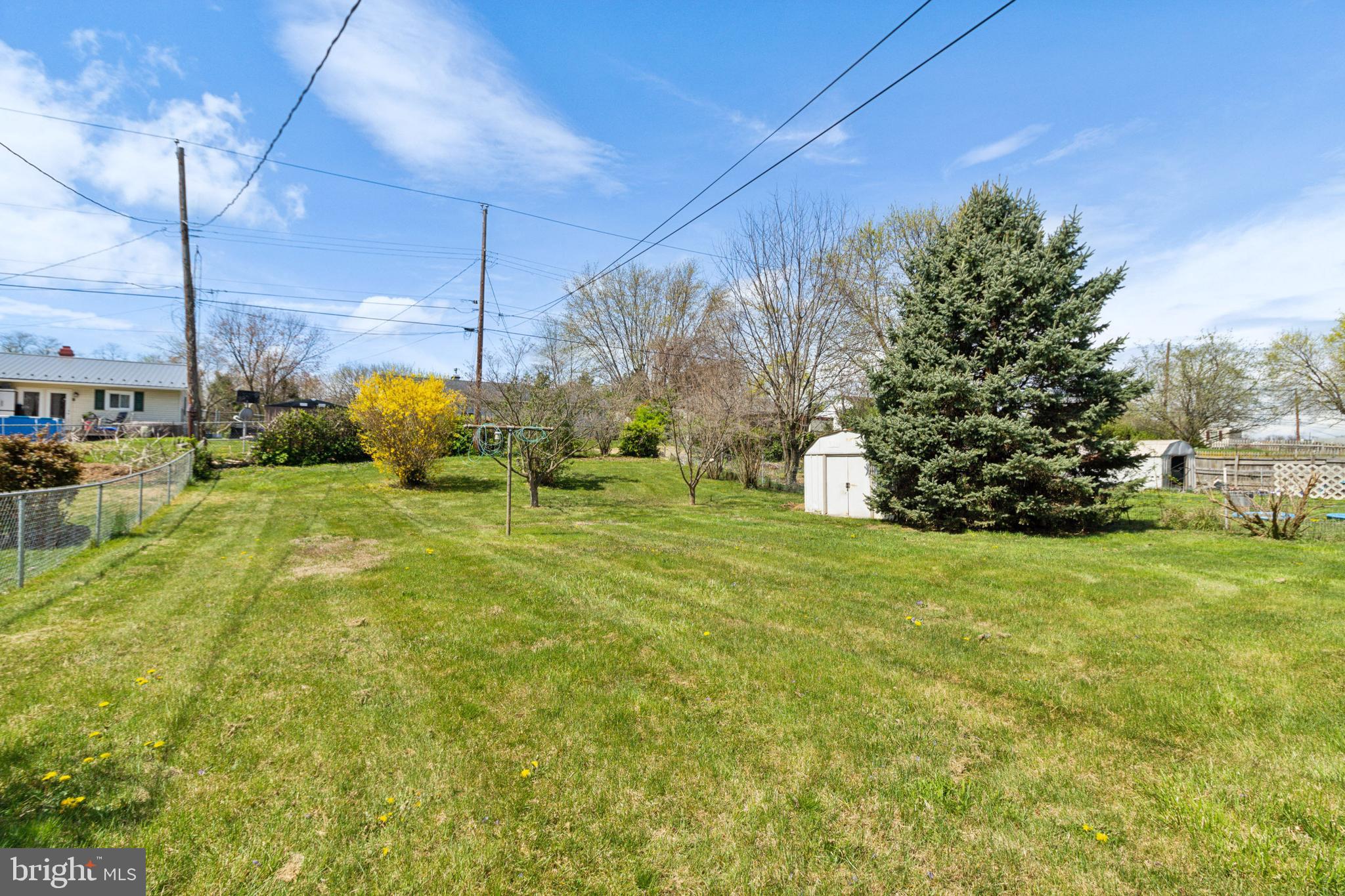 CARROLL HEIGHTS - Residential