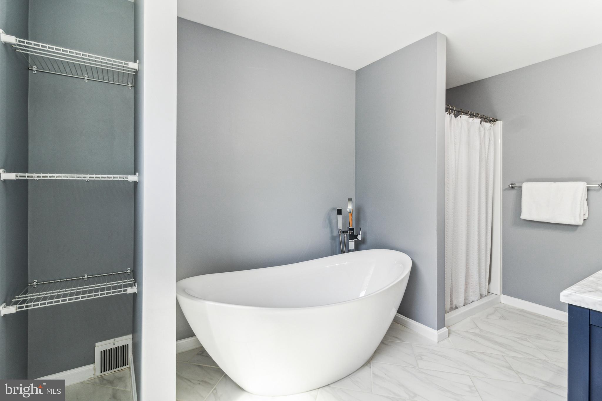 CARROLL HEIGHTS - Residential