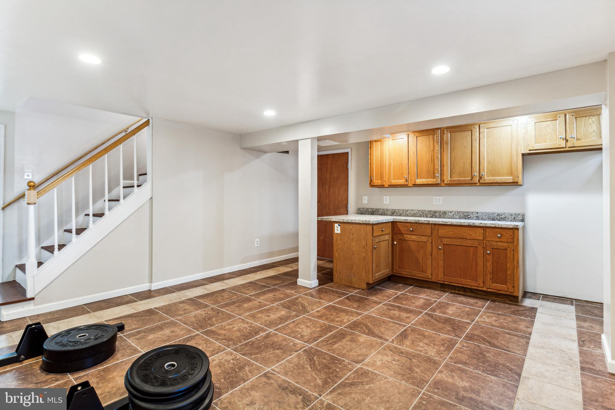 CARROLL HEIGHTS - Residential