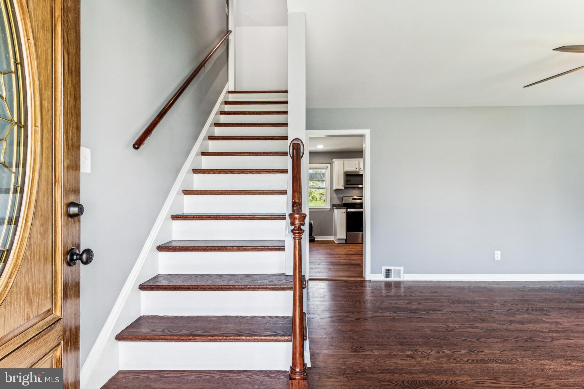 CARROLL HEIGHTS - Residential