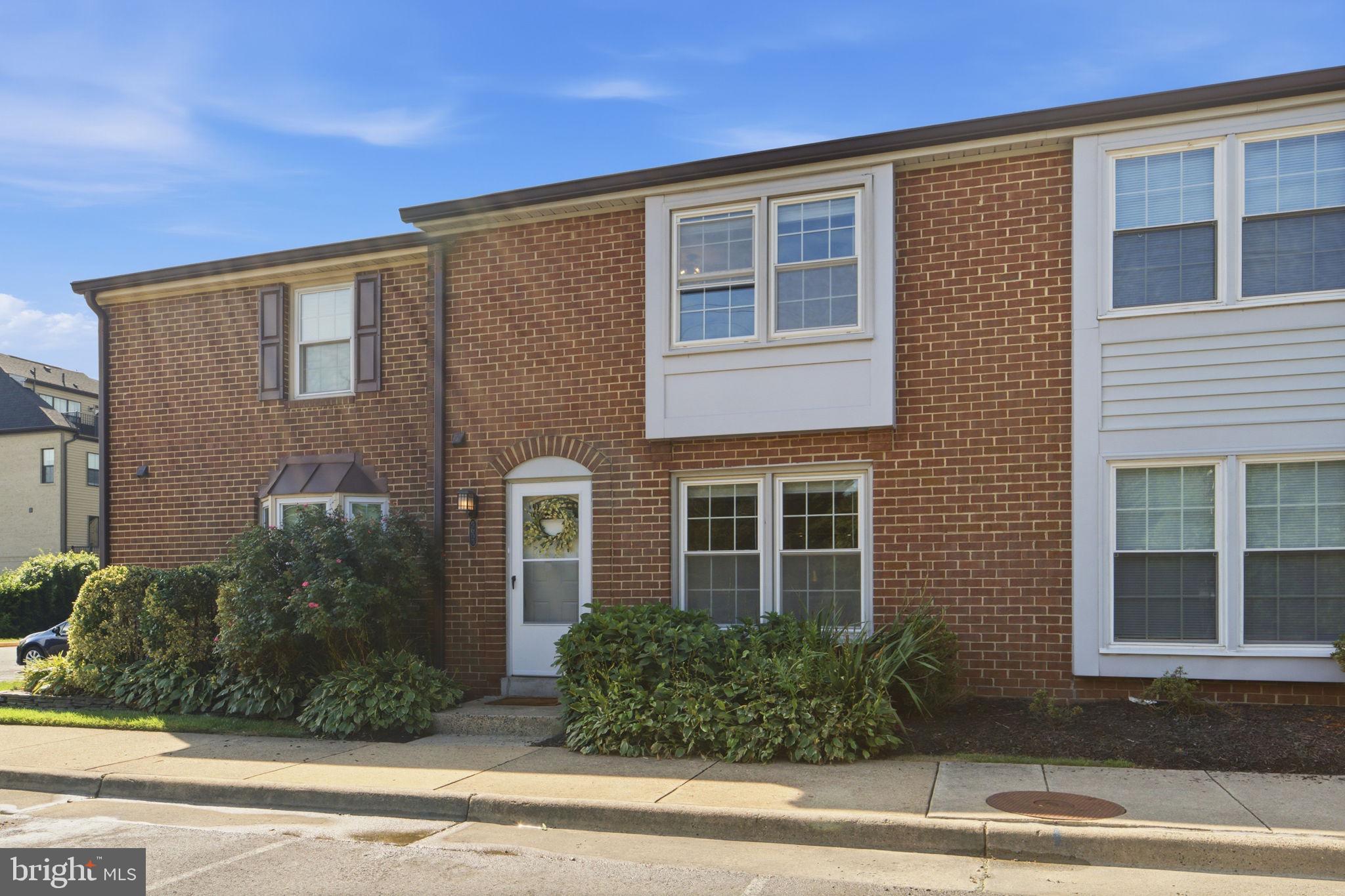 5603 INDEPENDENCE CIRCLE
