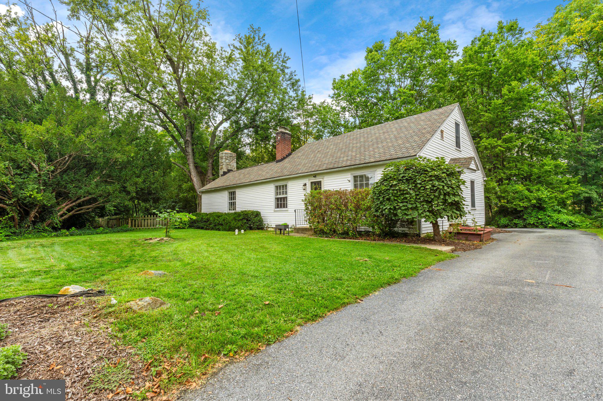 1601 BUTTER ROAD