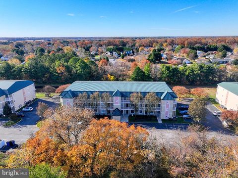 34313 SUMMERLYN DRIVE 405 LEWES DE 19958
