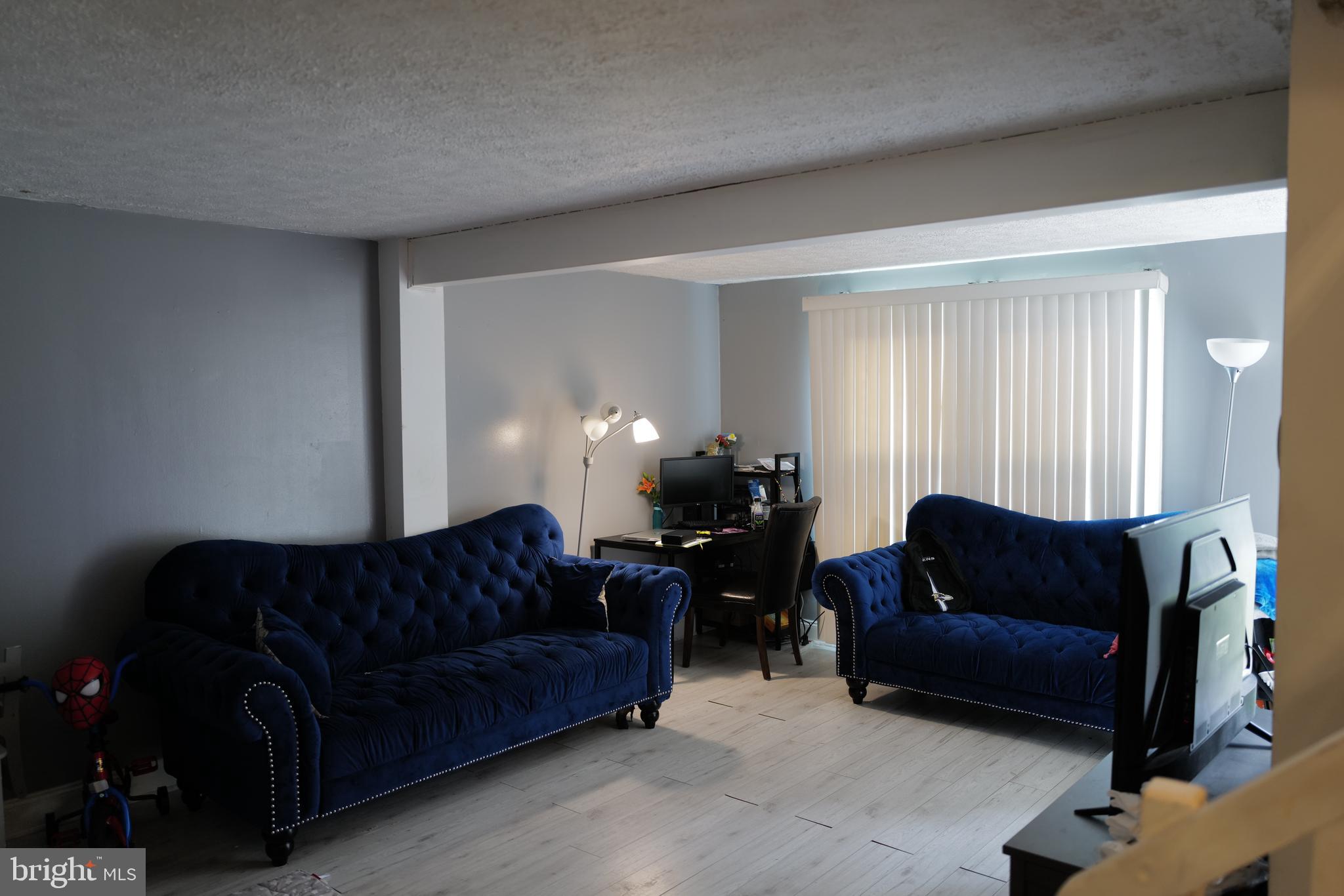 OWINGS MILLS - Residential