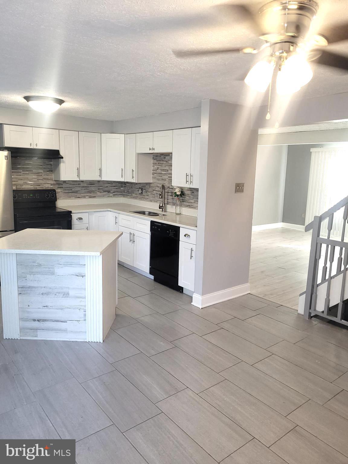 OWINGS MILLS - Residential