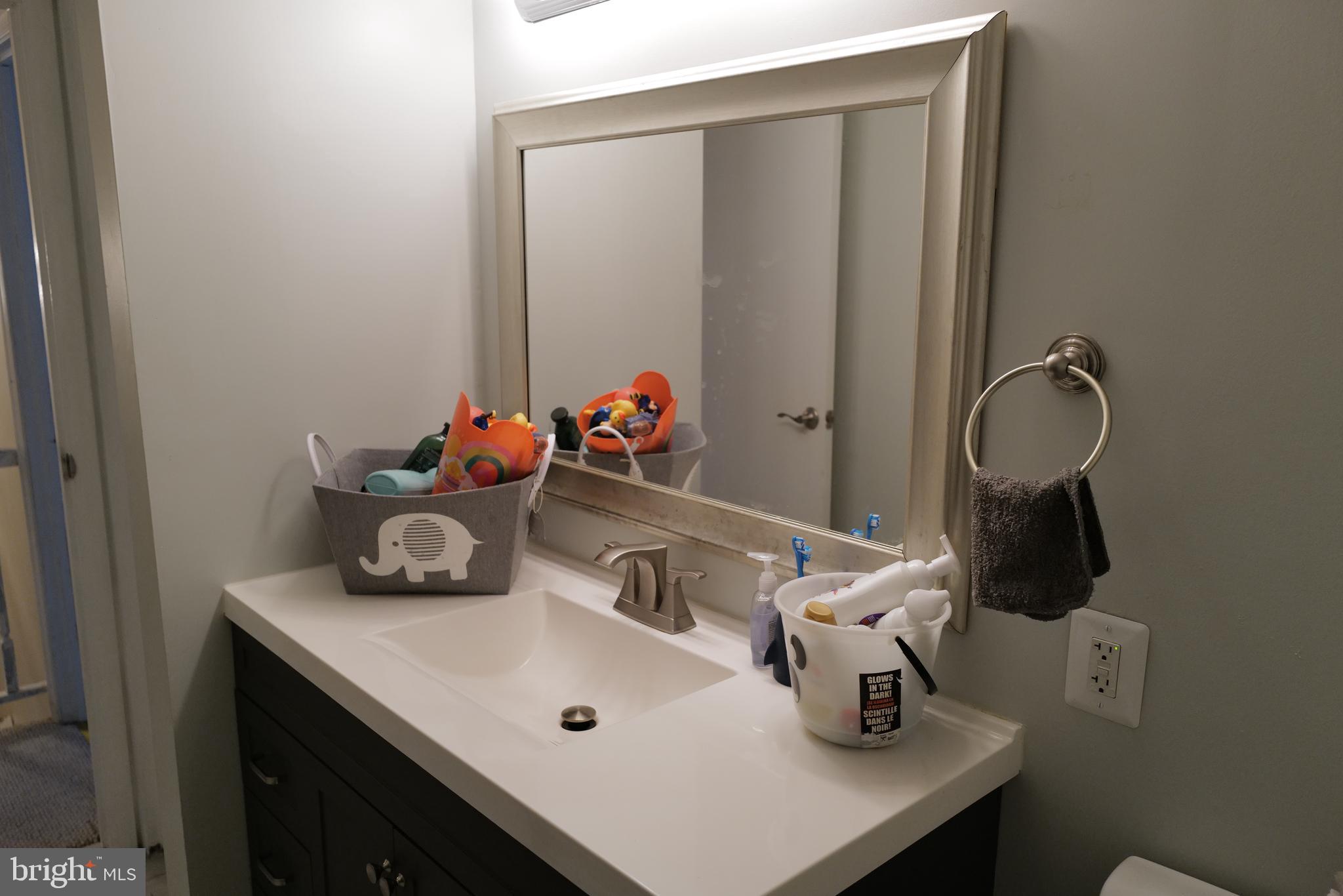 OWINGS MILLS - Residential