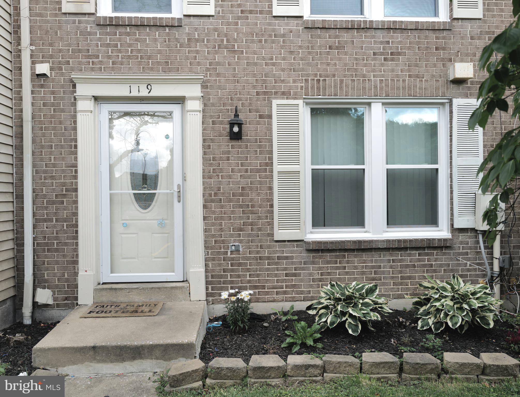 OWINGS MILLS - Residential