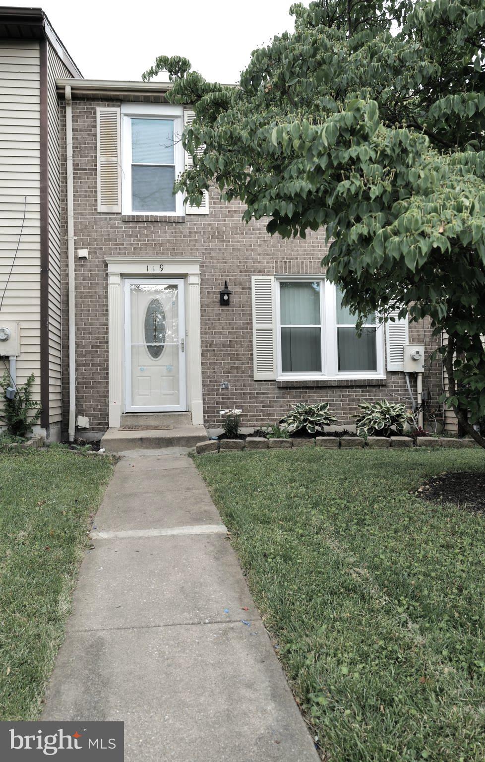 OWINGS MILLS - Residential