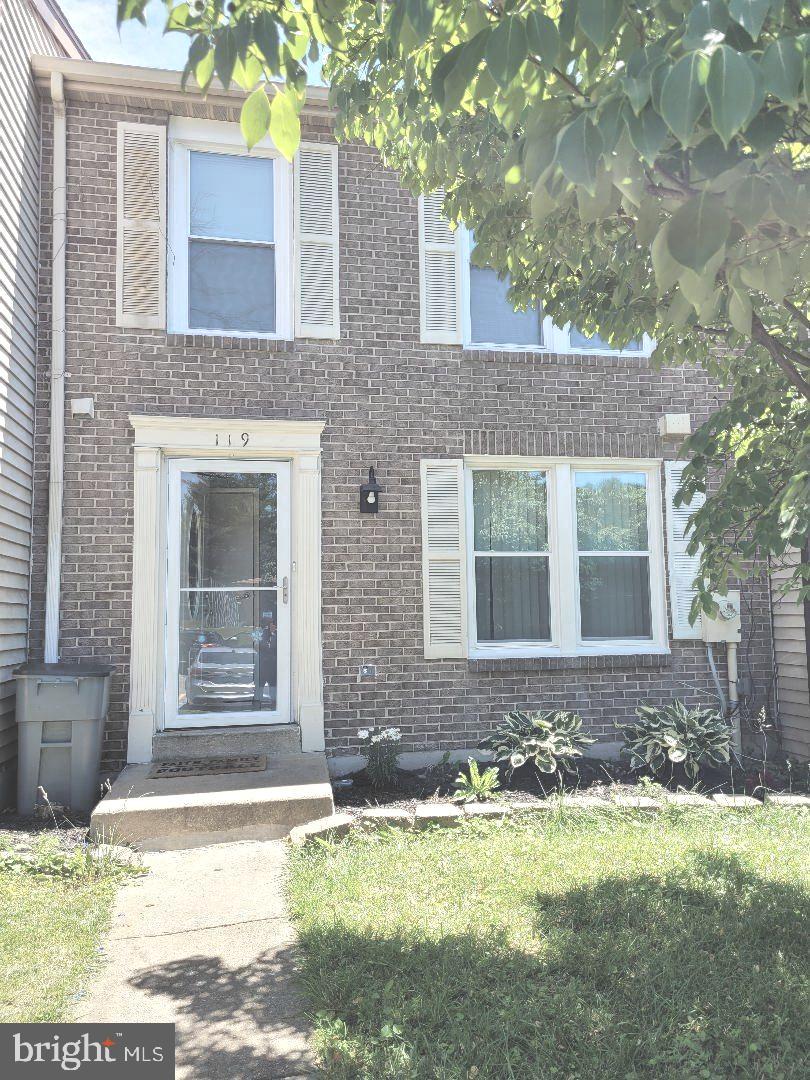 OWINGS MILLS - Residential