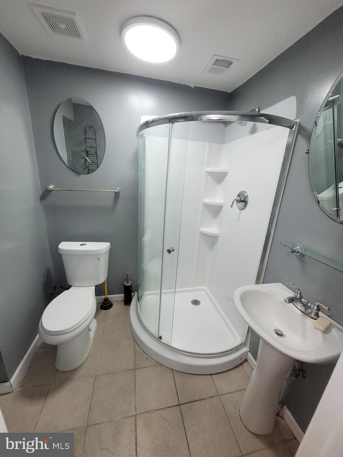 OWINGS MILLS - Residential