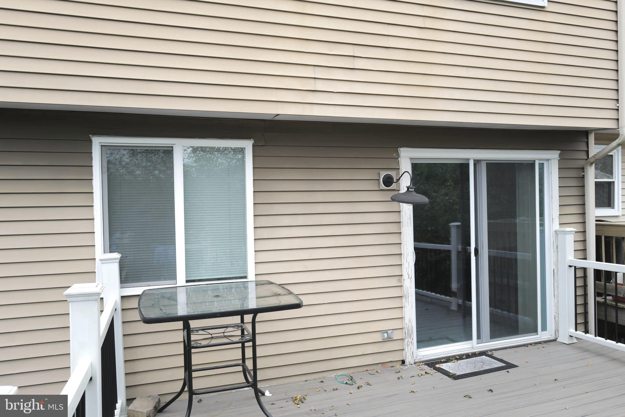 OWINGS MILLS - Residential