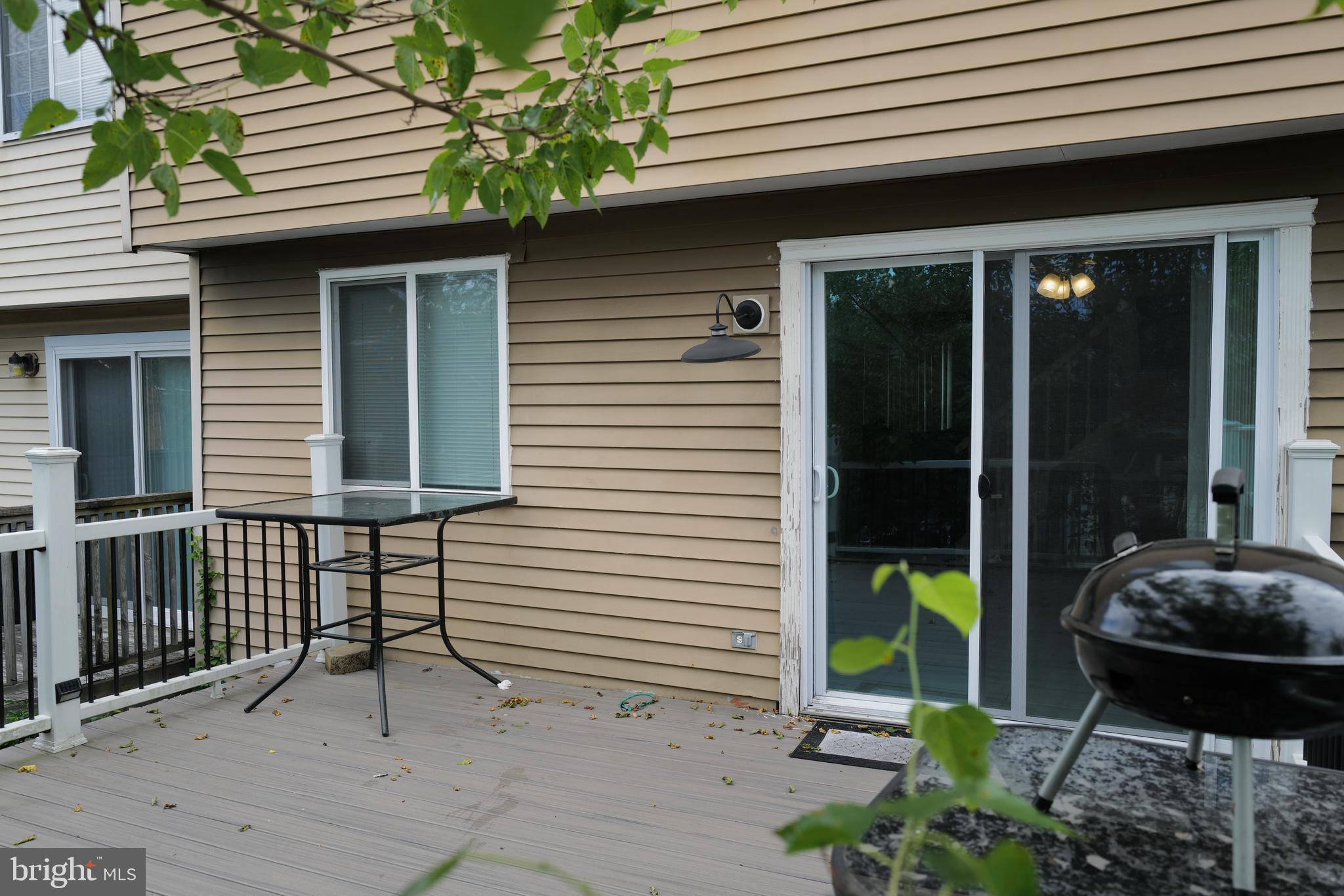 OWINGS MILLS - Residential