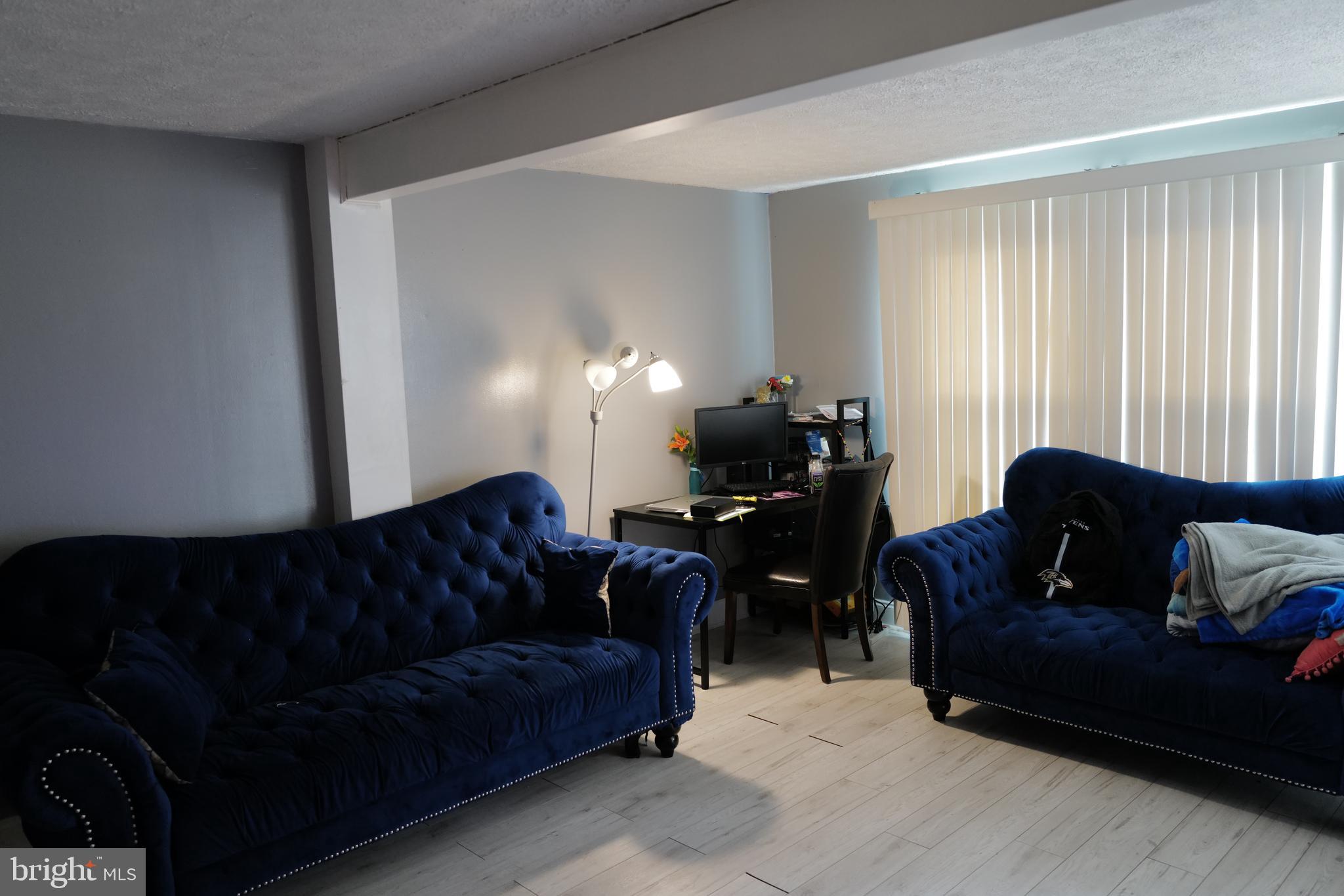 OWINGS MILLS - Residential