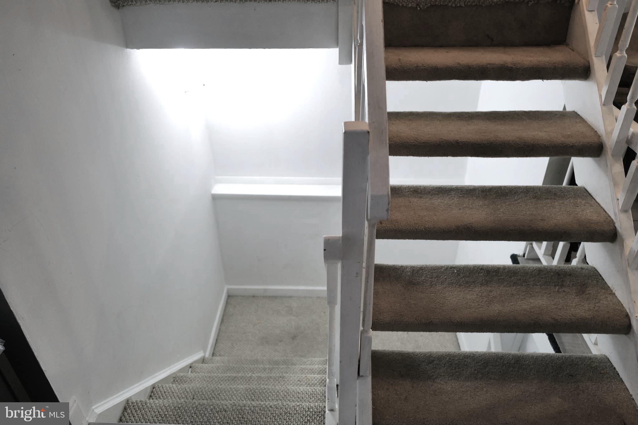 OWINGS MILLS - Residential