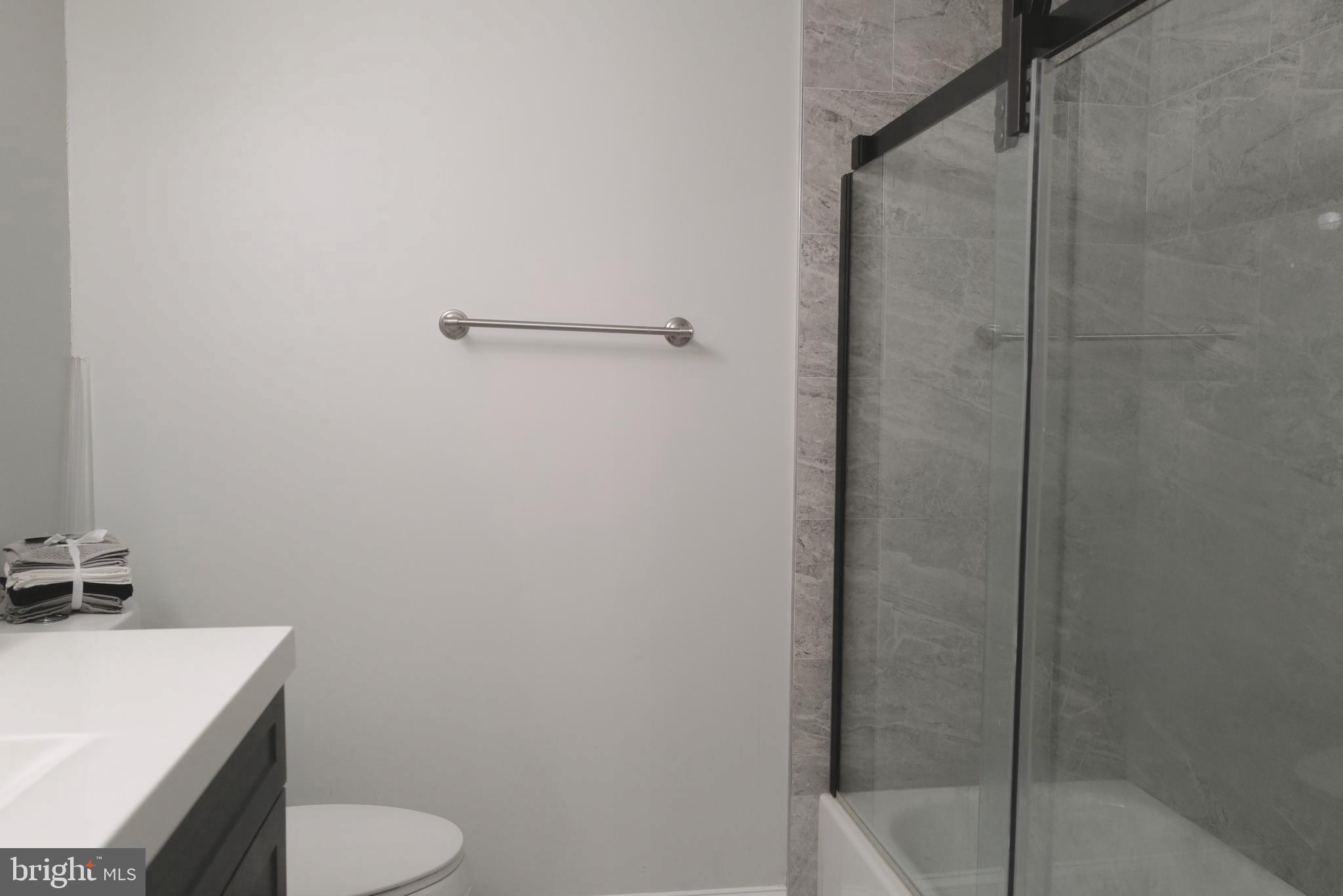 OWINGS MILLS - Residential