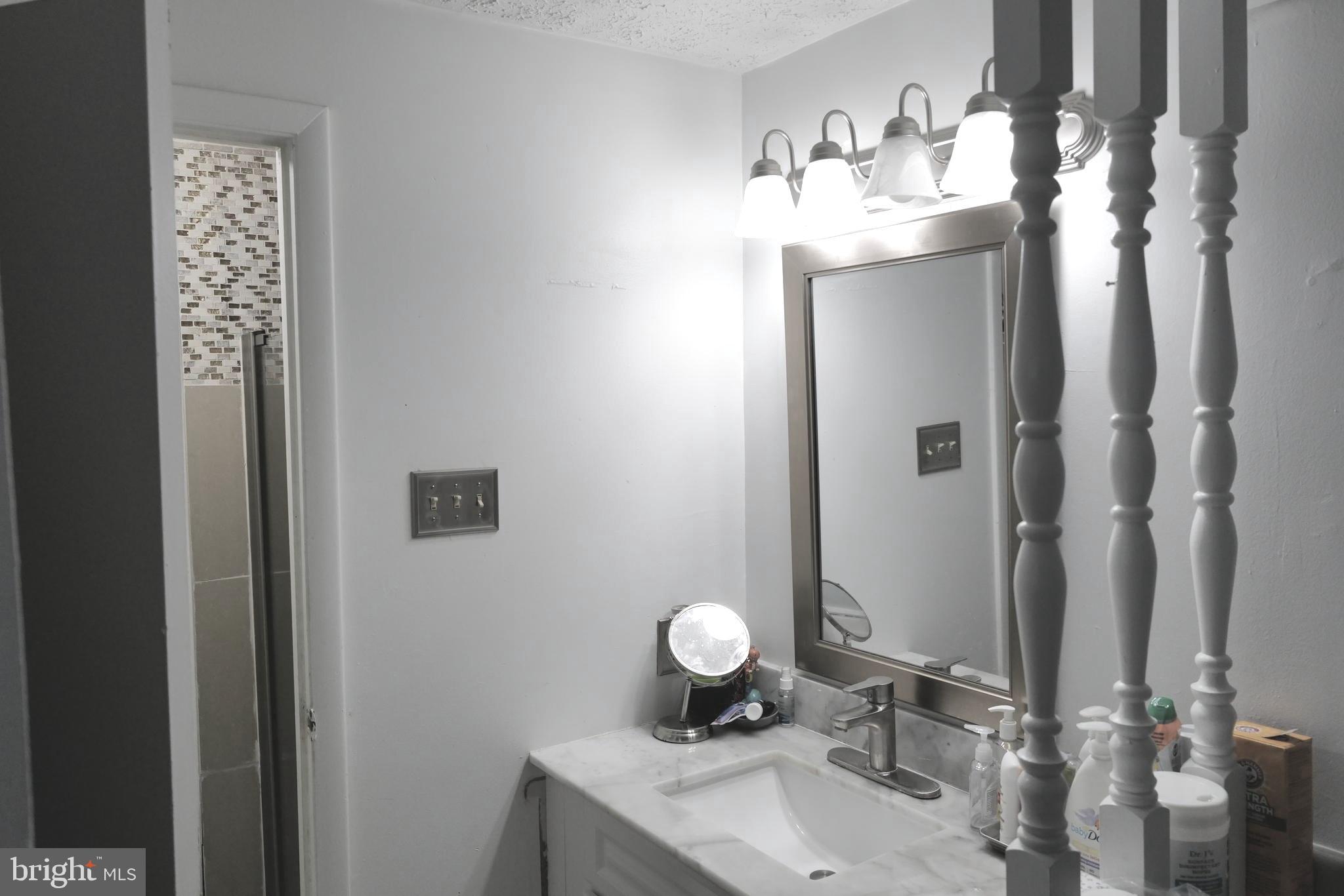 OWINGS MILLS - Residential