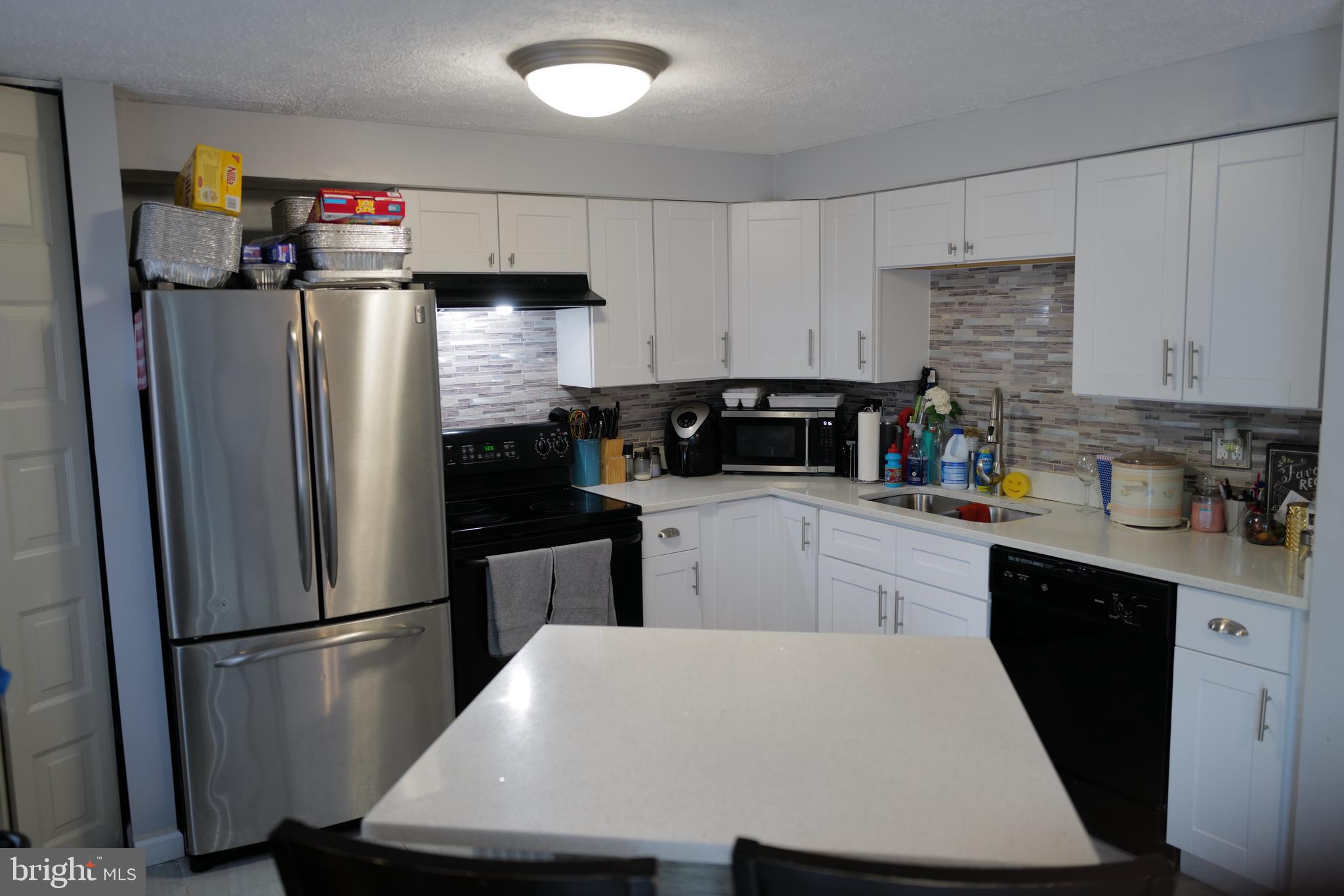 OWINGS MILLS - Residential