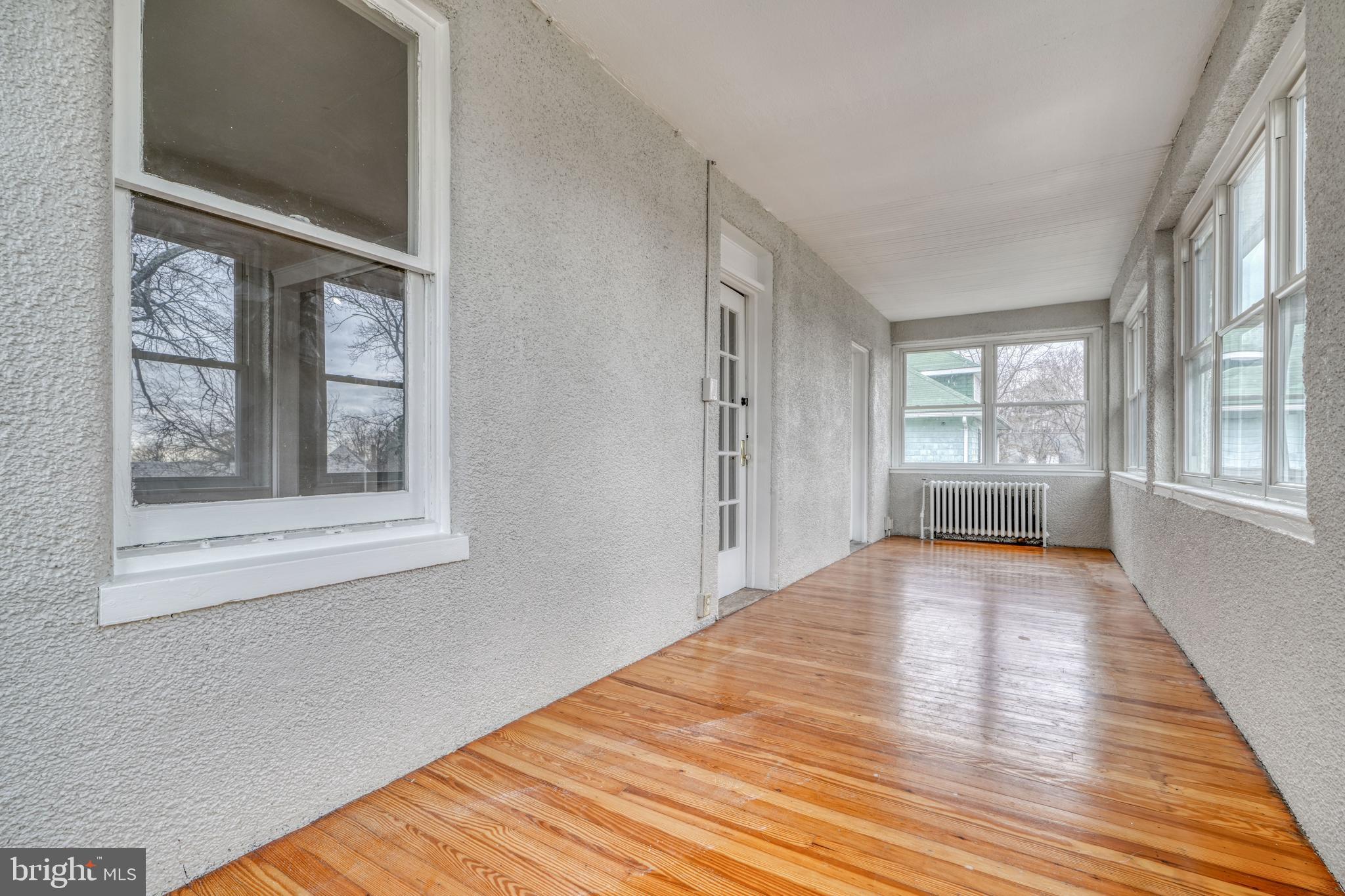 CATONSVILLE - Residential Income