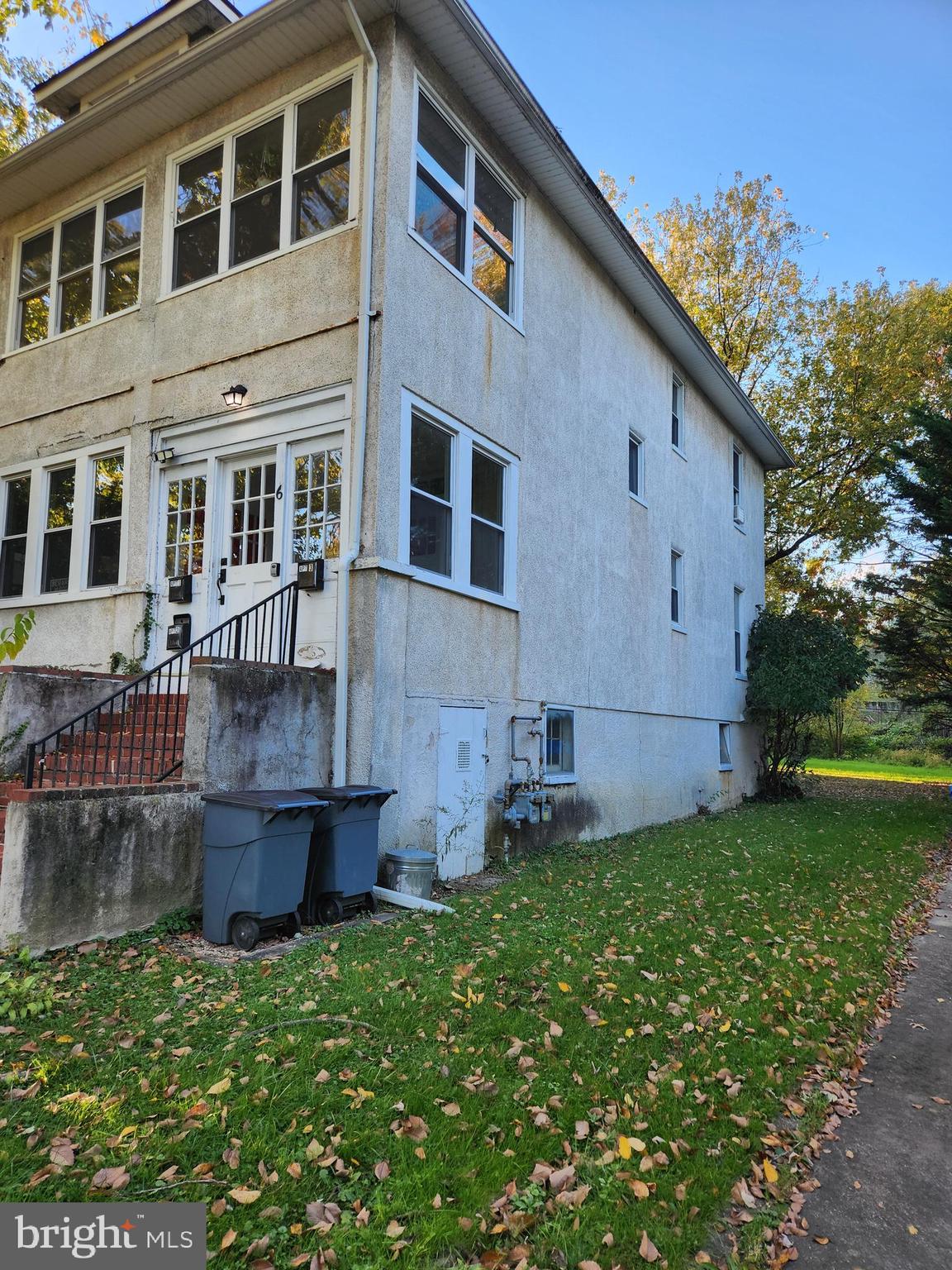 6 CROMARTY ROAD