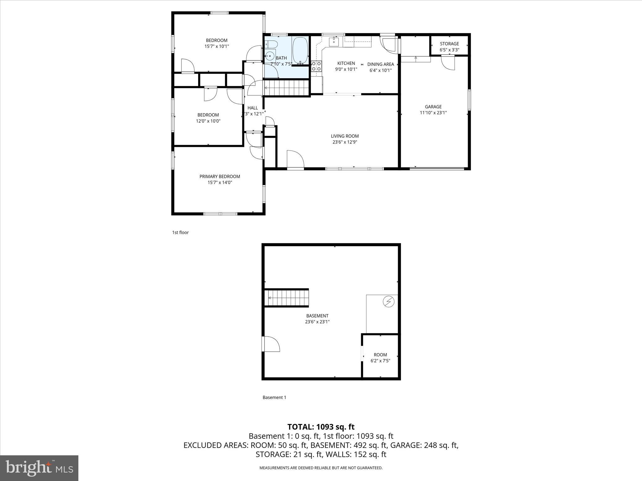 DEER LAKE - Residential