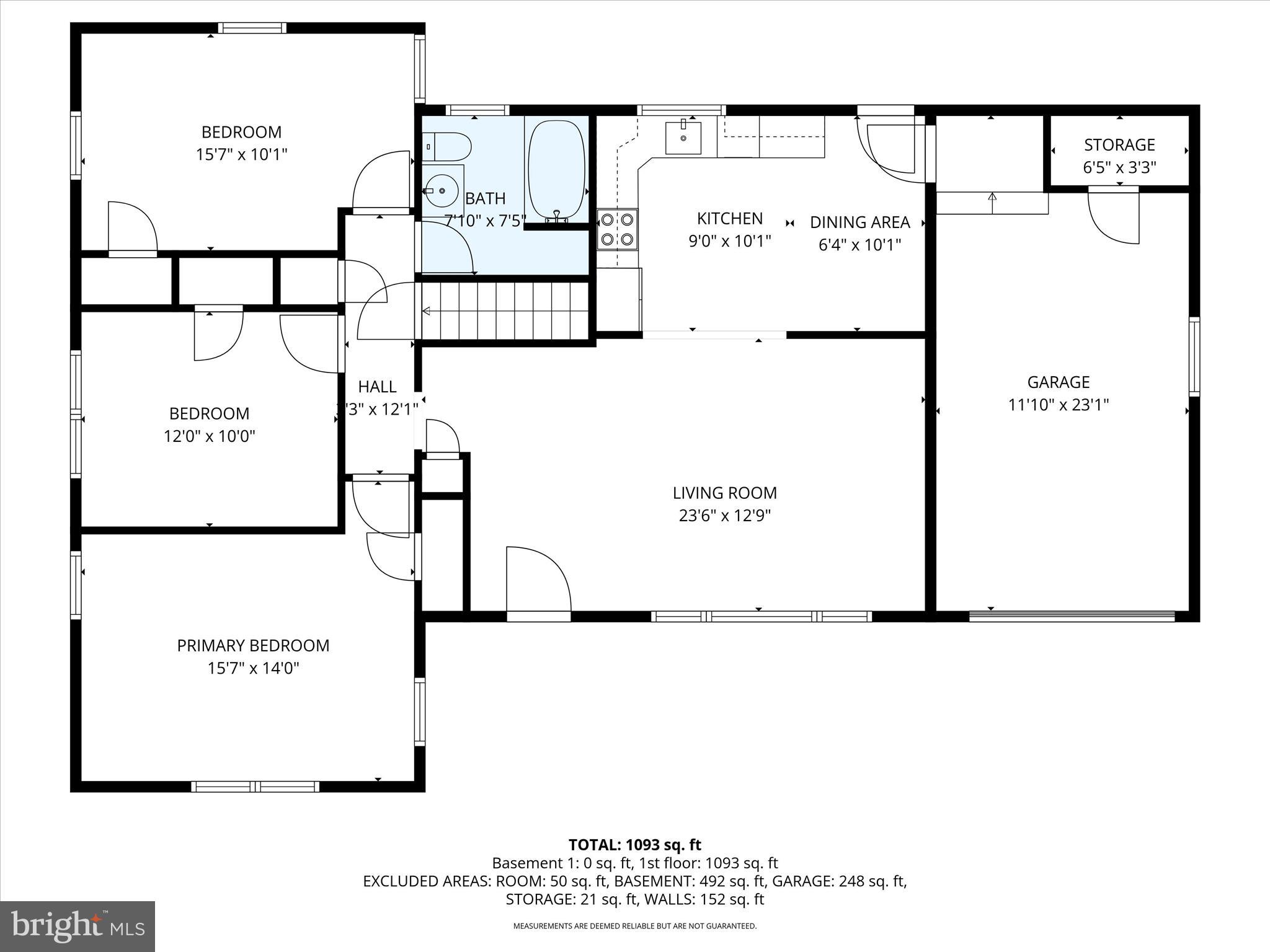 DEER LAKE - Residential